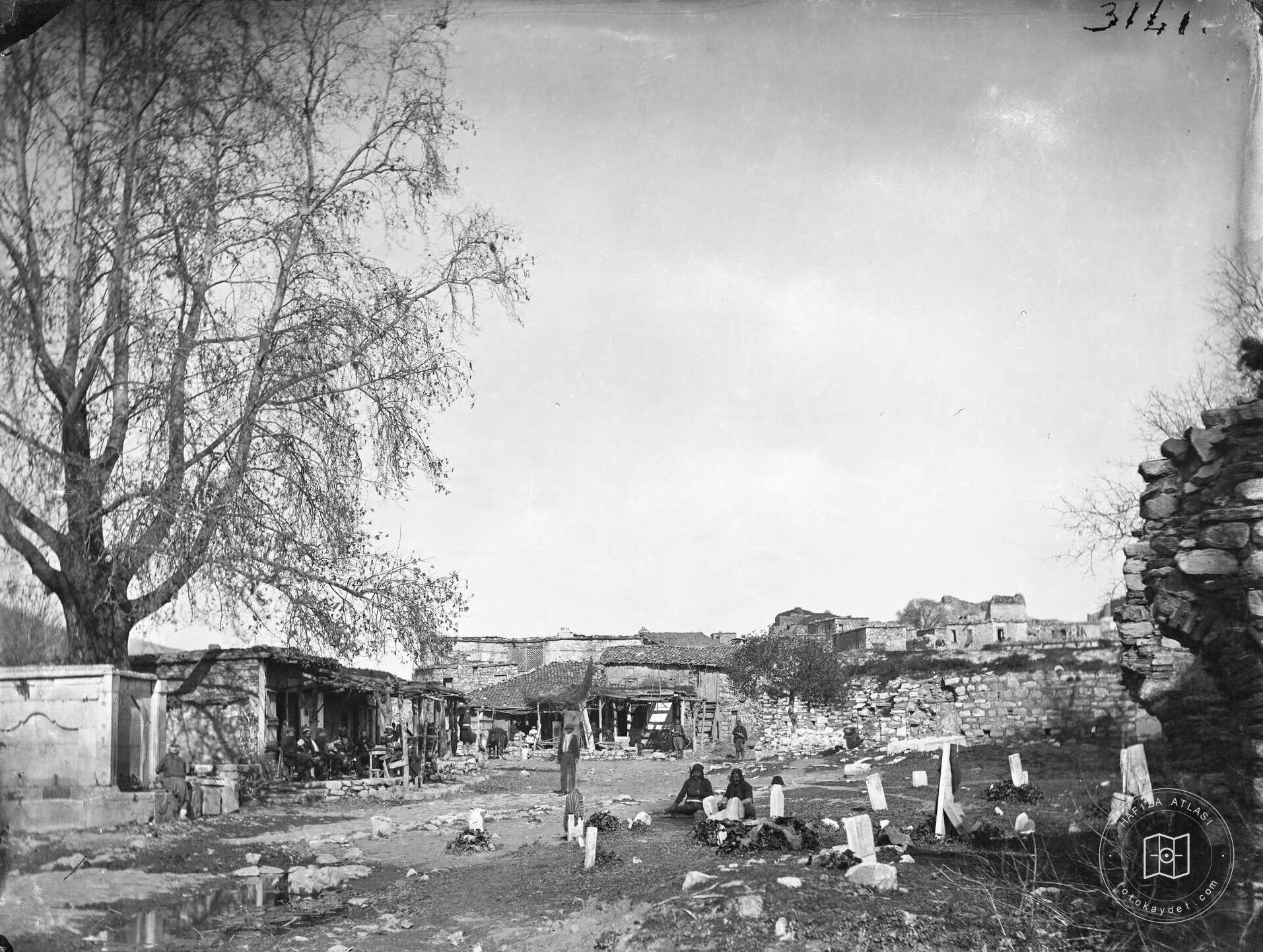 Ayasuluk (modern Selçuk)