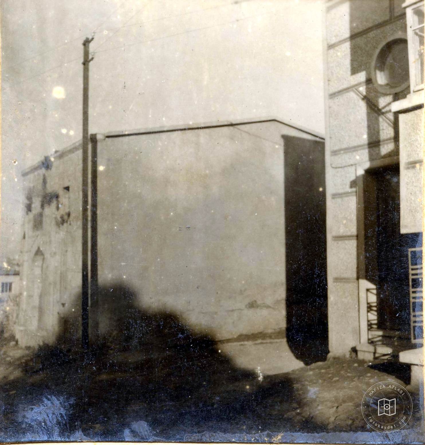 Amcazade Hüseyin Paşa Çeşmesi