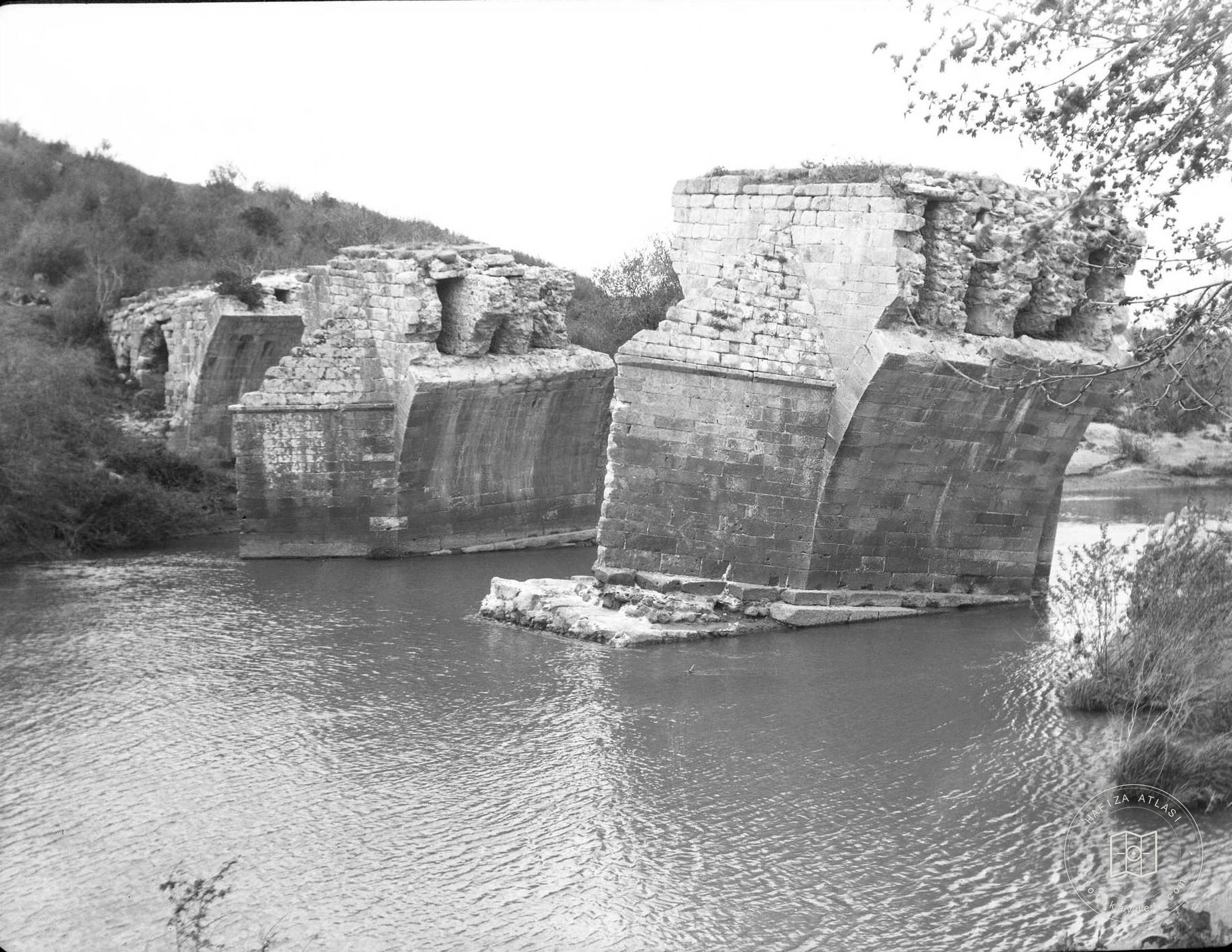 Aesepus Köprüsü