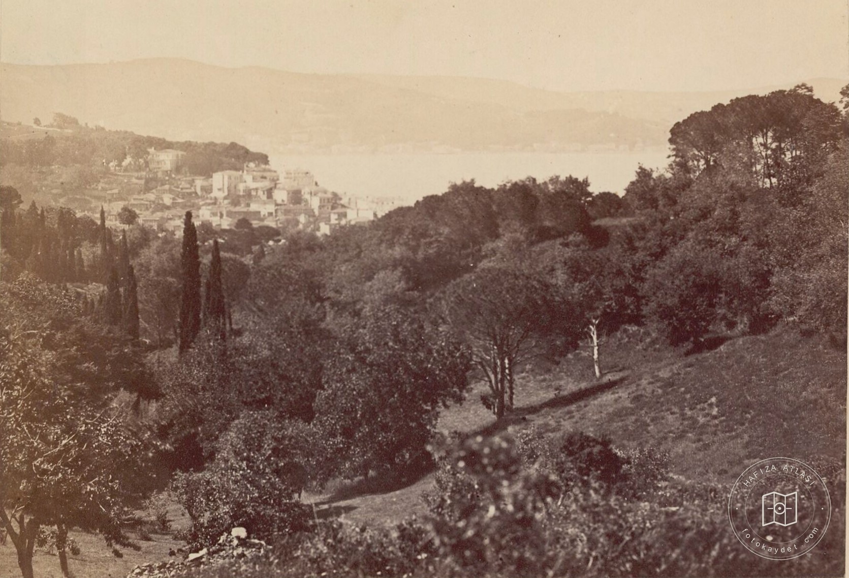 Tarabya