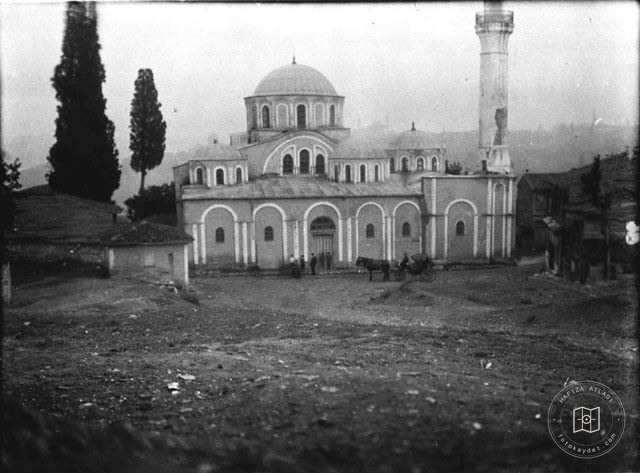 Kariye Camii