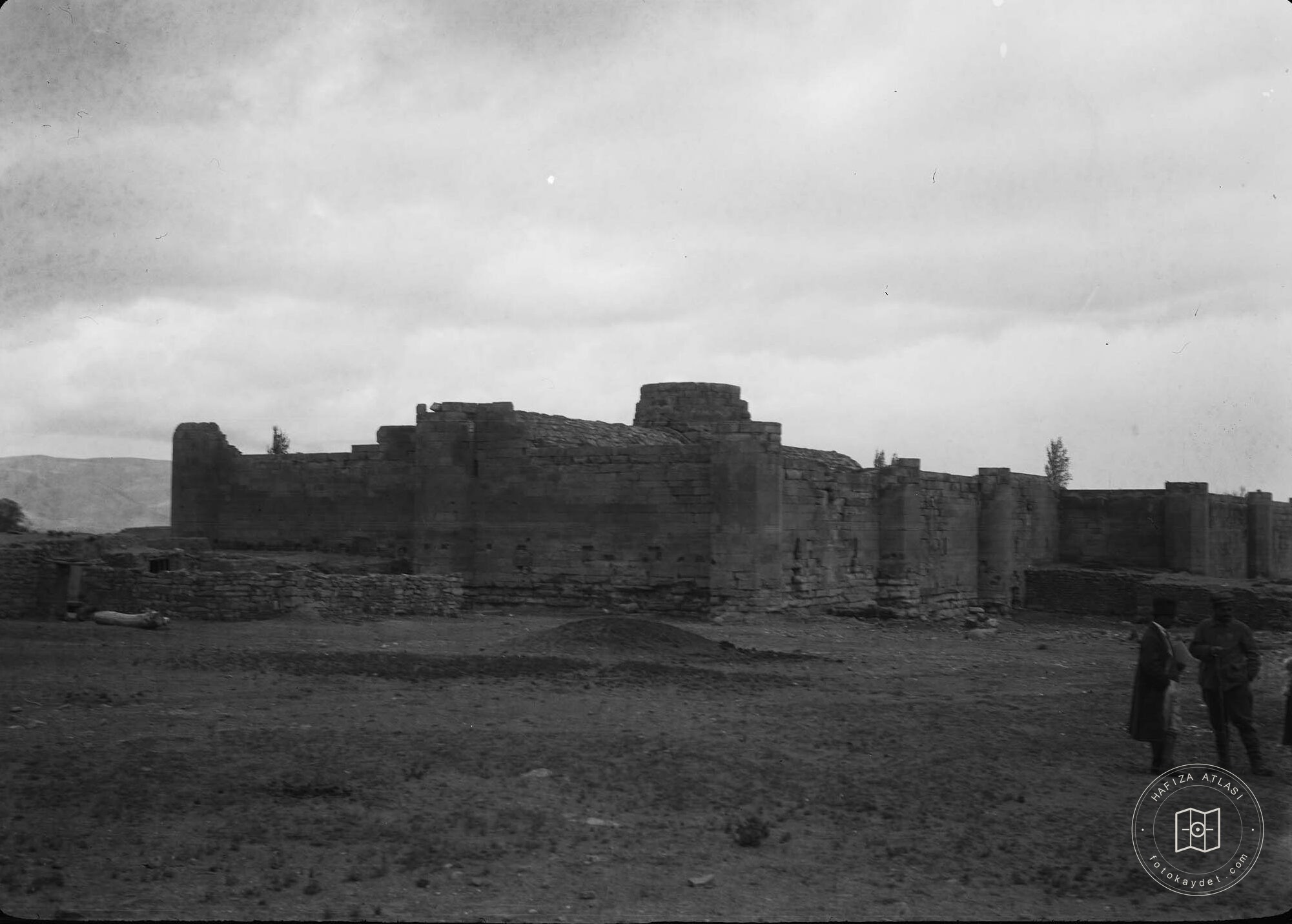 Kayseri Sultan Hanı