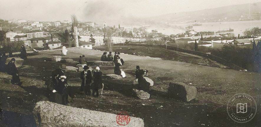 Taşlık