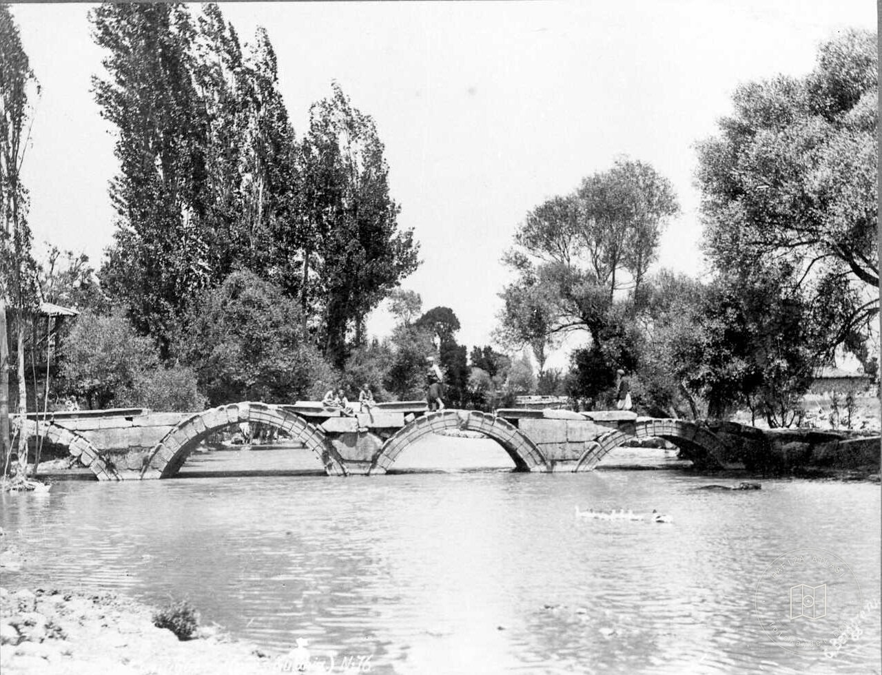 Penkalas Bridge