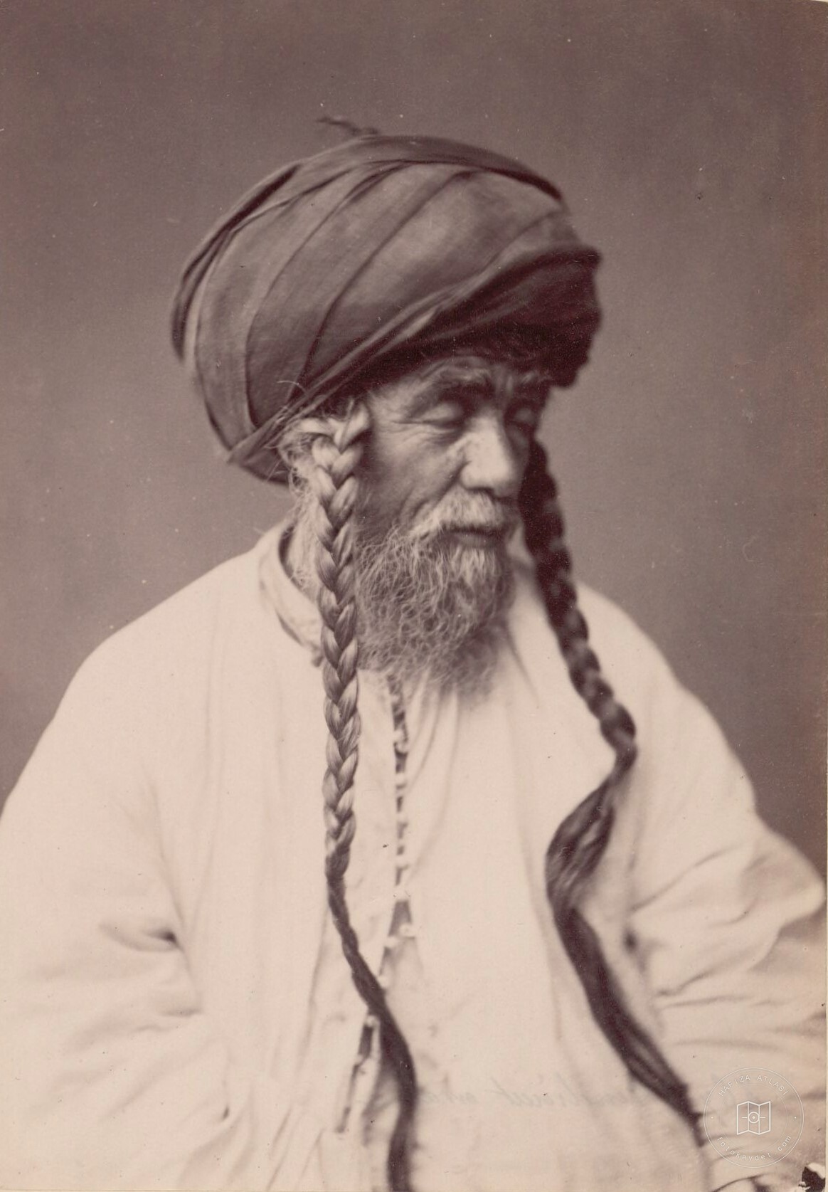Arab Derviş