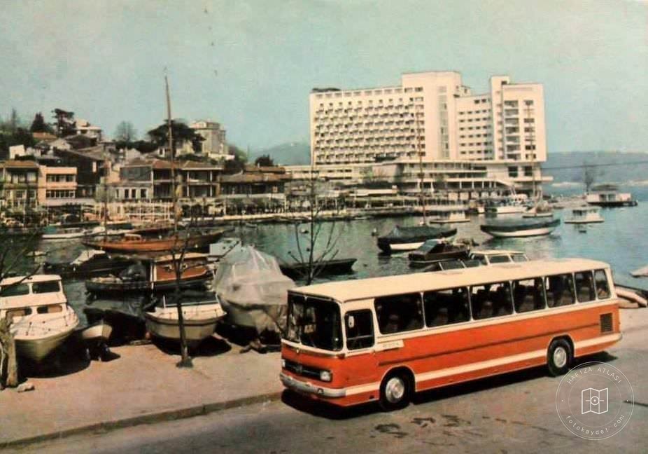 Tarabya