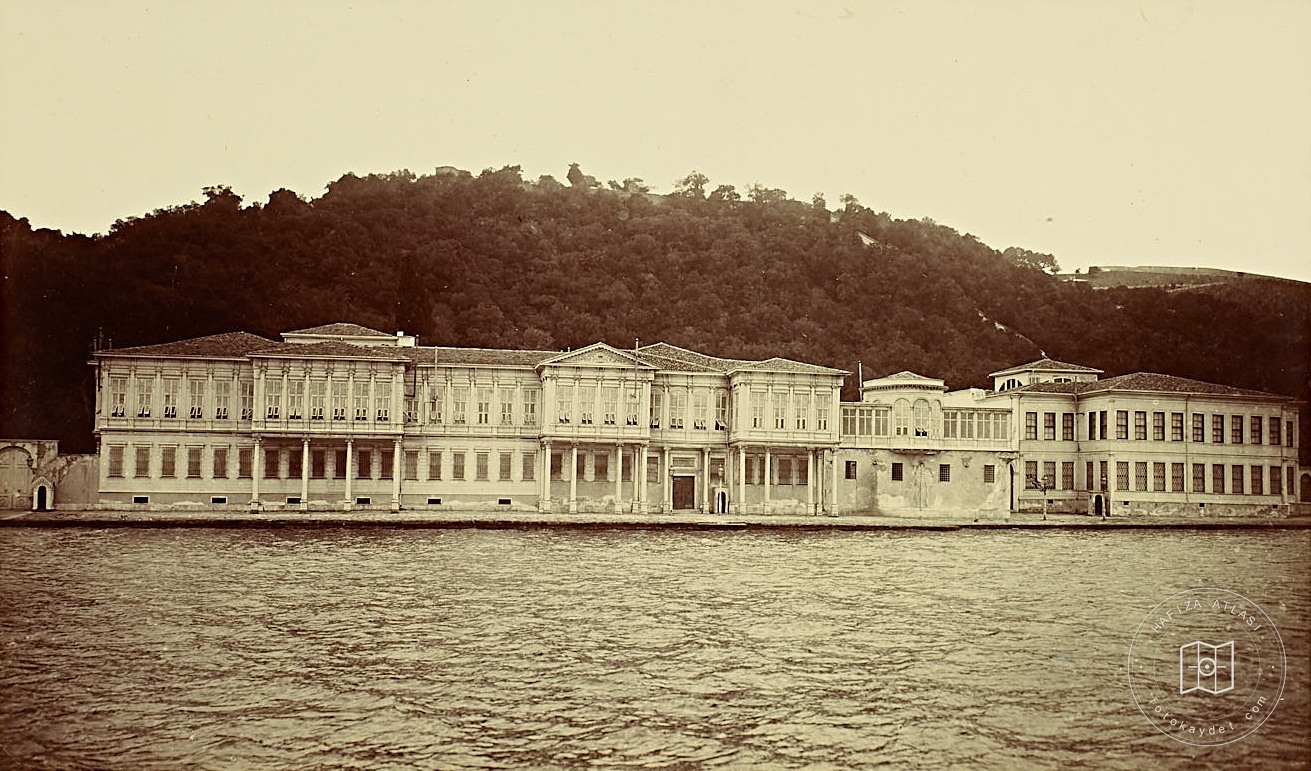 Youha Sultan Yalta