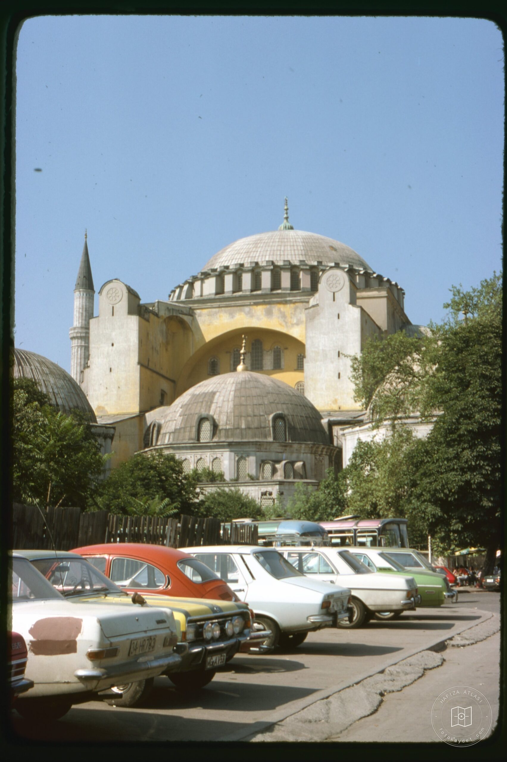 Ayasofya