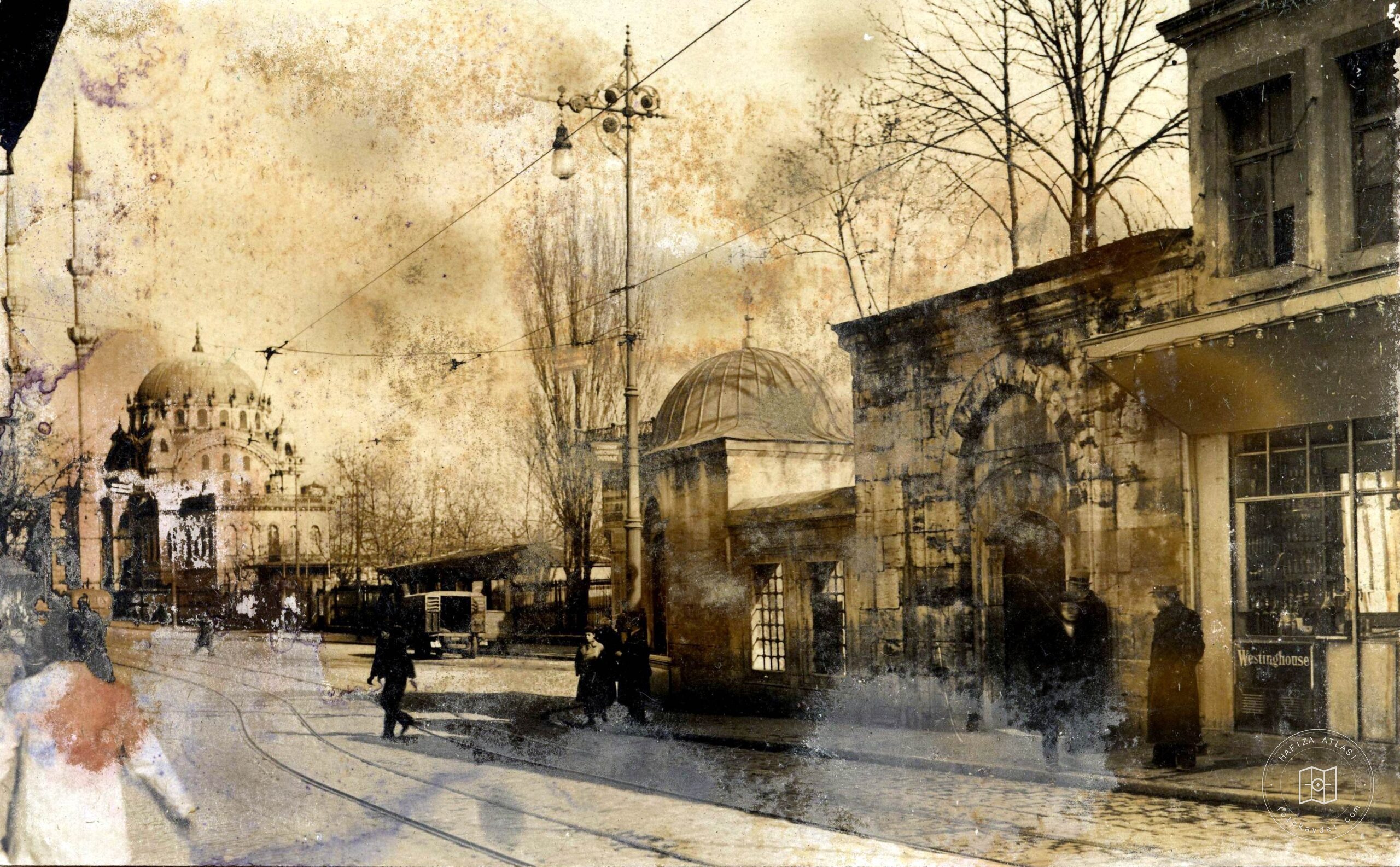 Tophane
