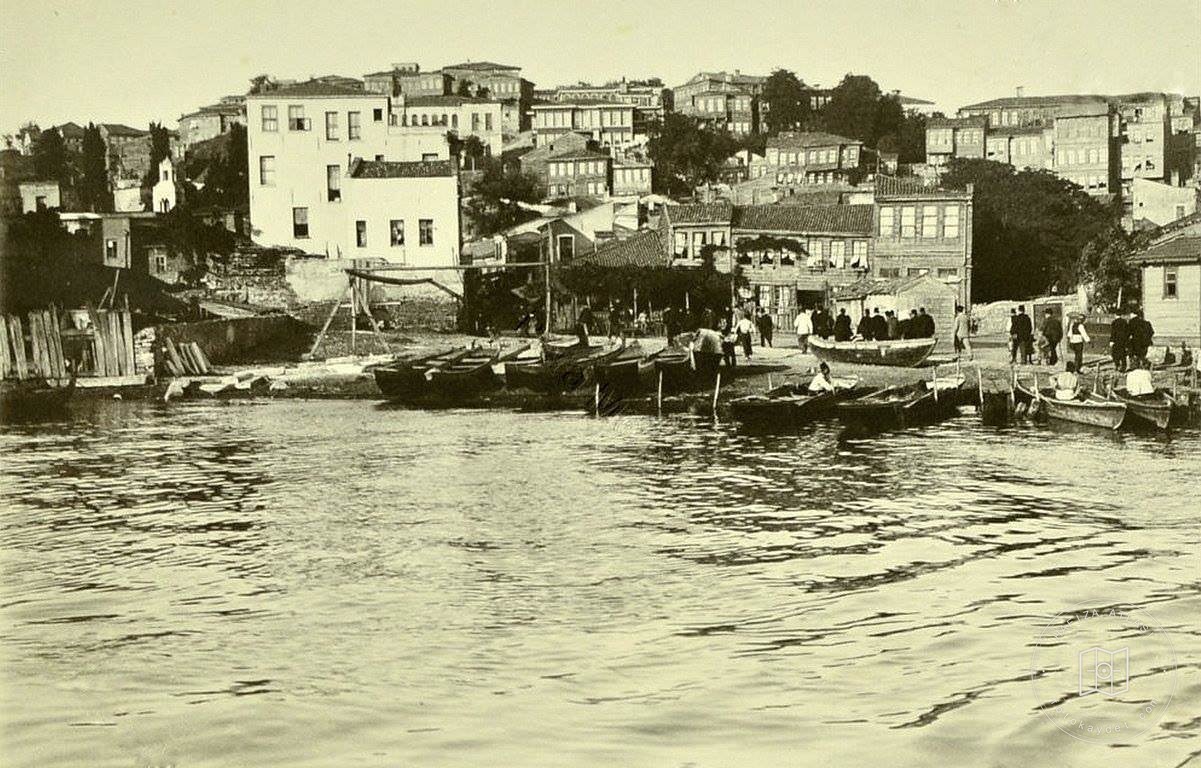 Rumelikavağı