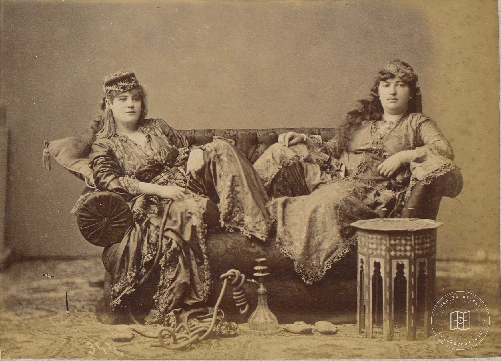 Female Portrait