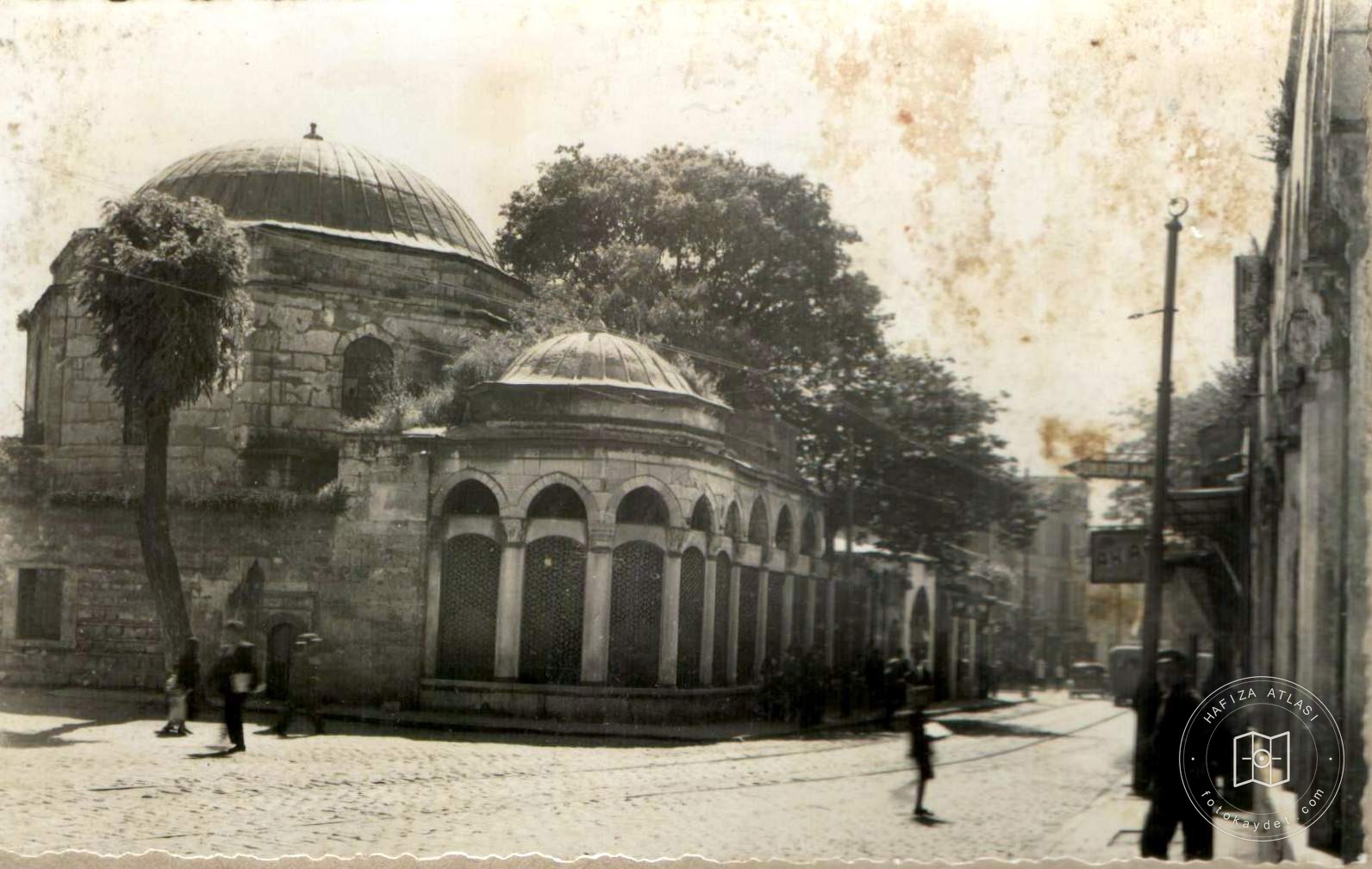 Merzifonlu Kara Mustafa Paşa Külliyesi