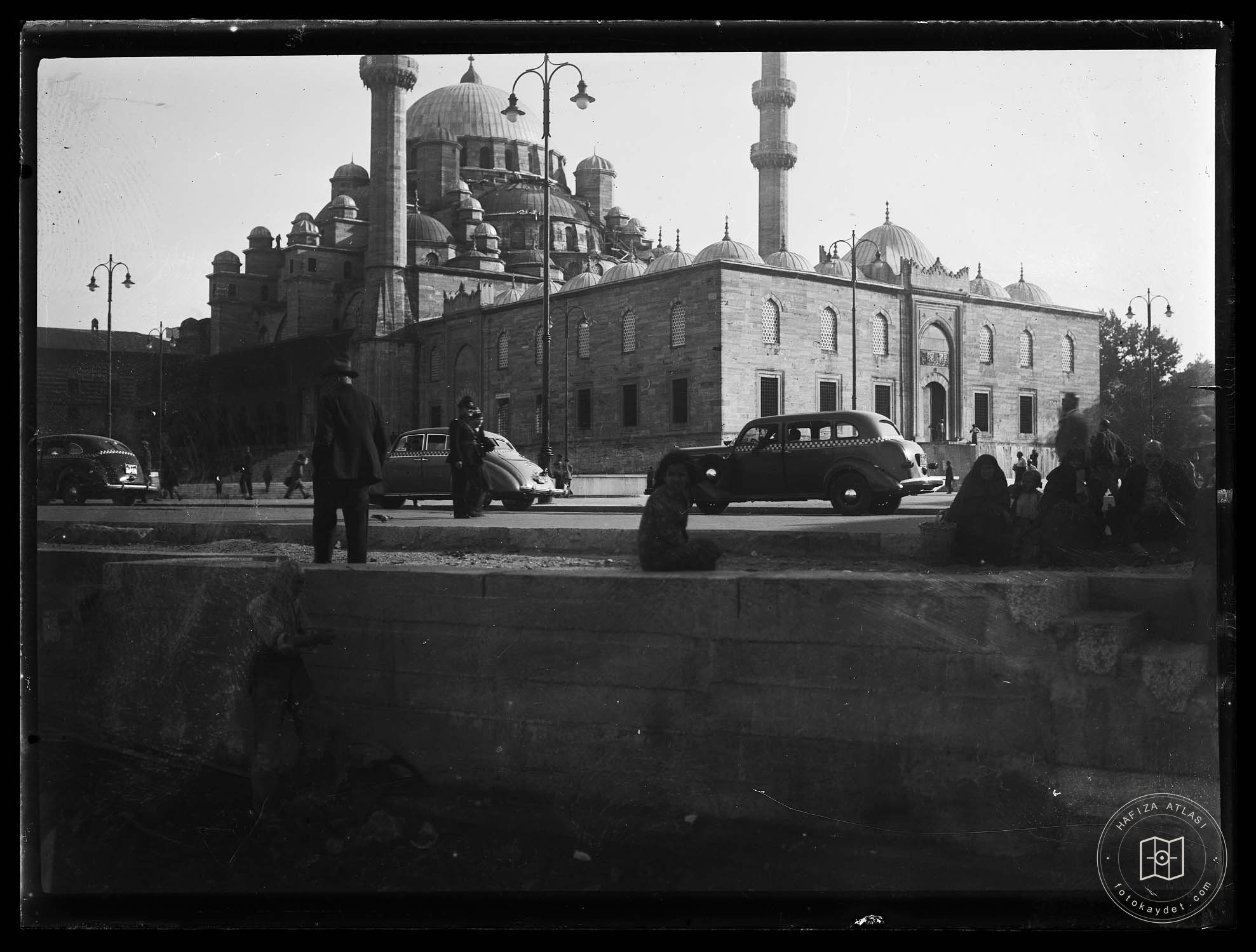 New Mosque