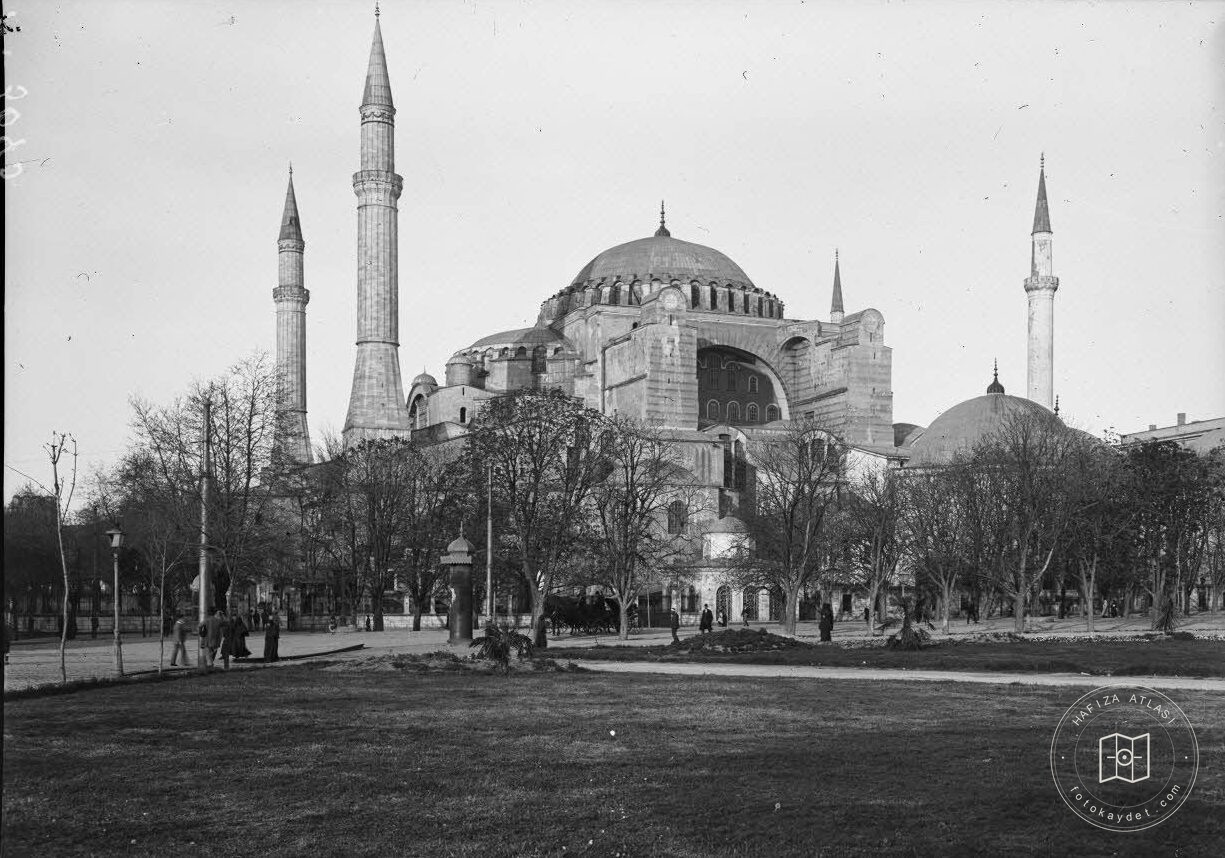 Ayasofya