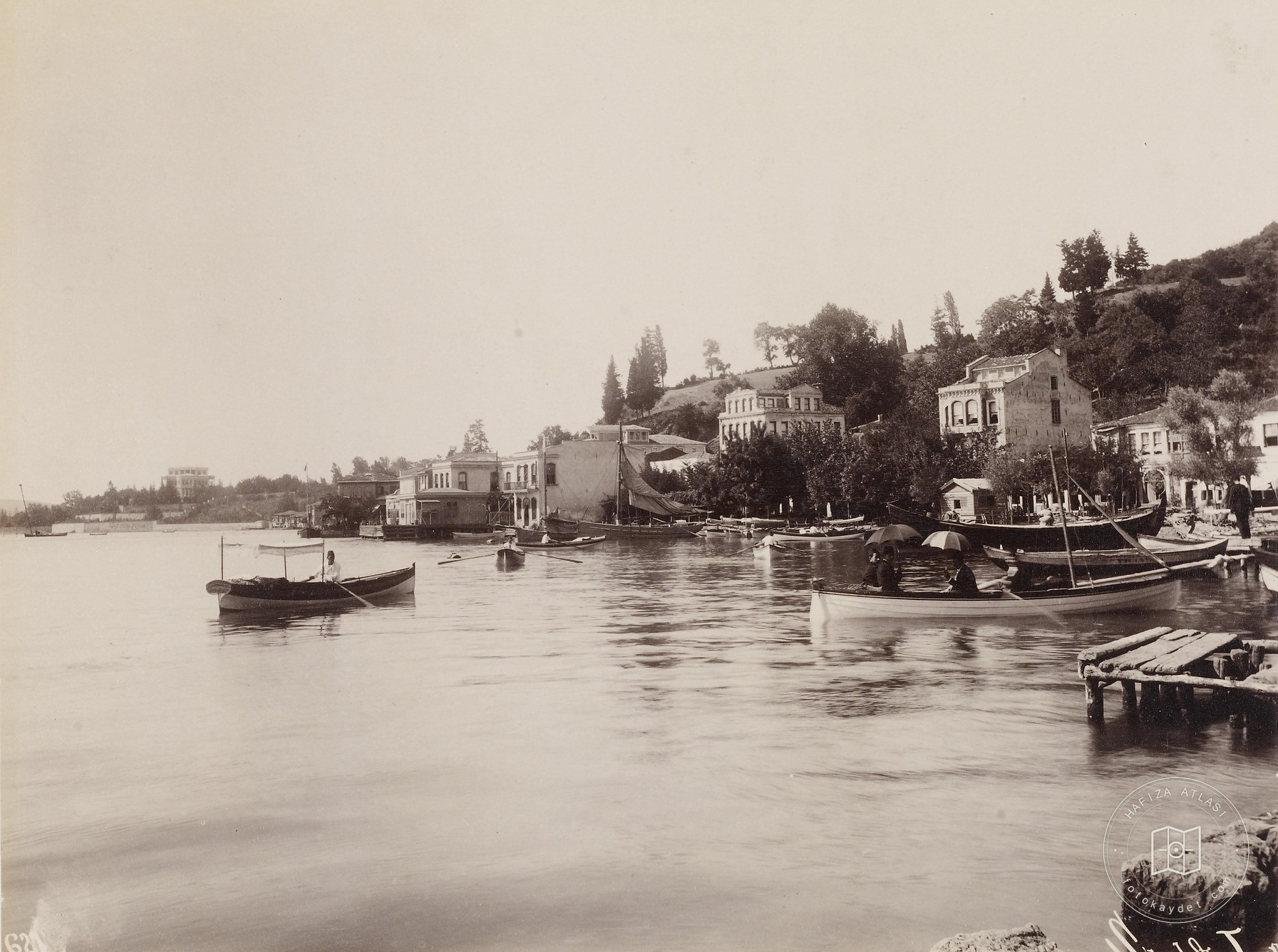 Beykoz Sahili