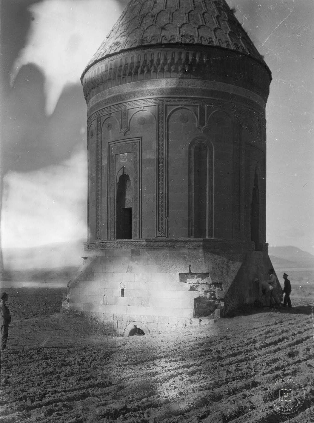 Hasan Padişah Kümbeti