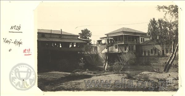 Eskişehir/Köprübaşı