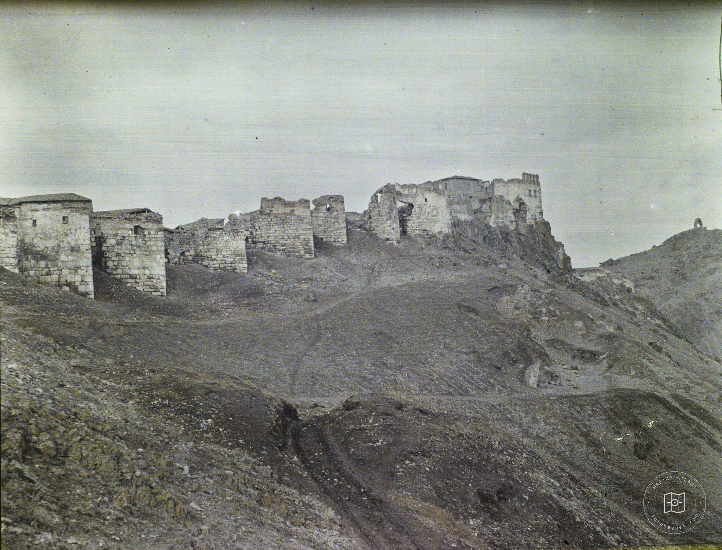 Ankara Kalesi