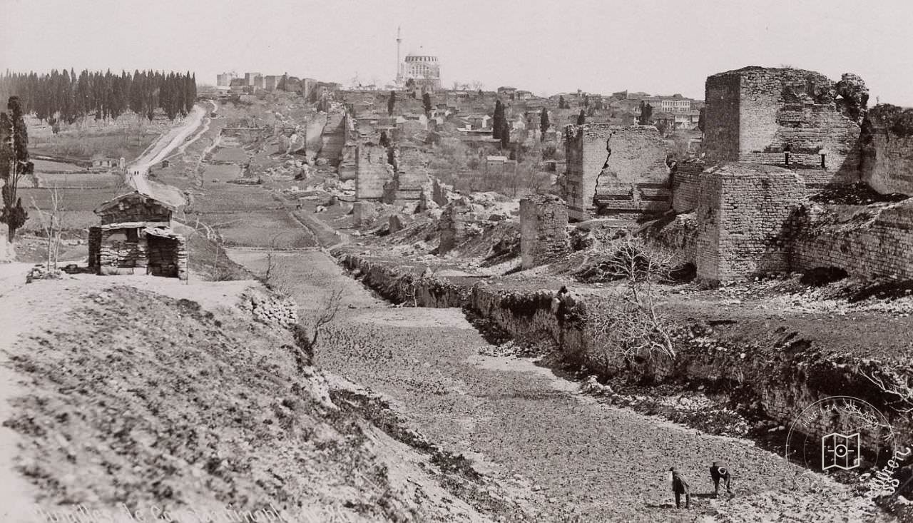 Edirnekapı