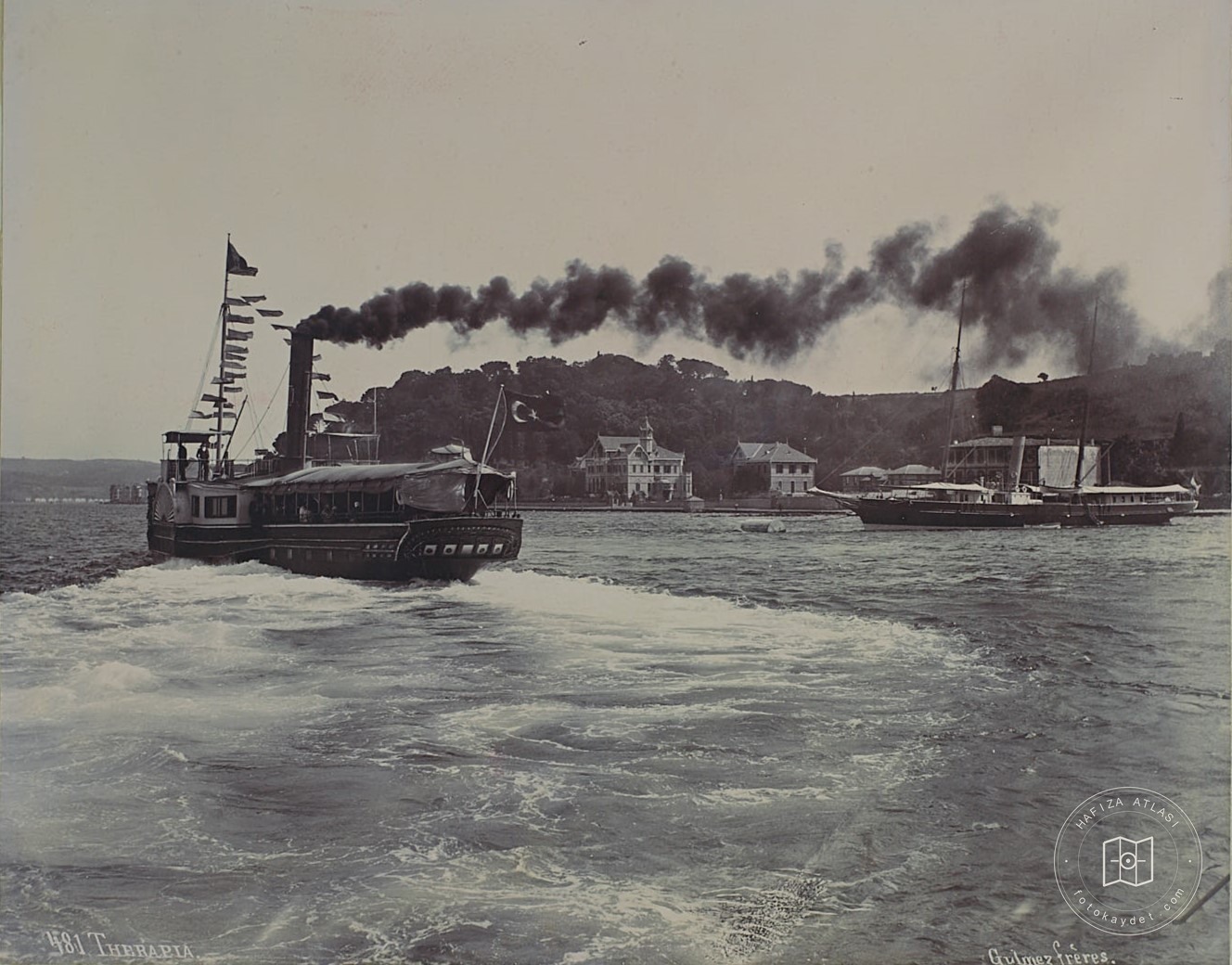 Tarabya