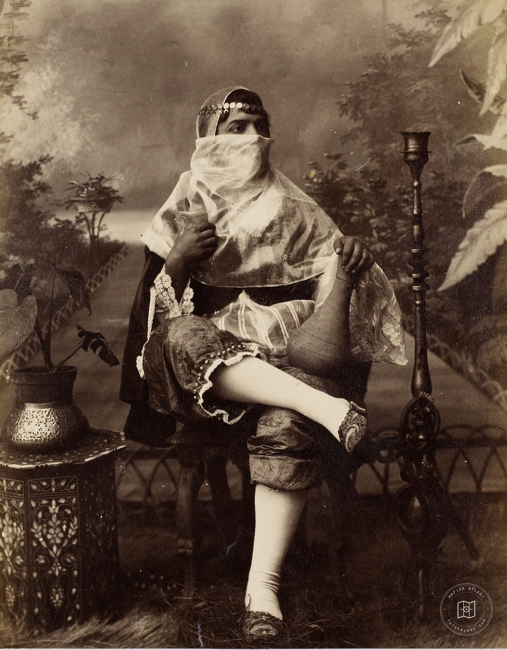 Female Portrait