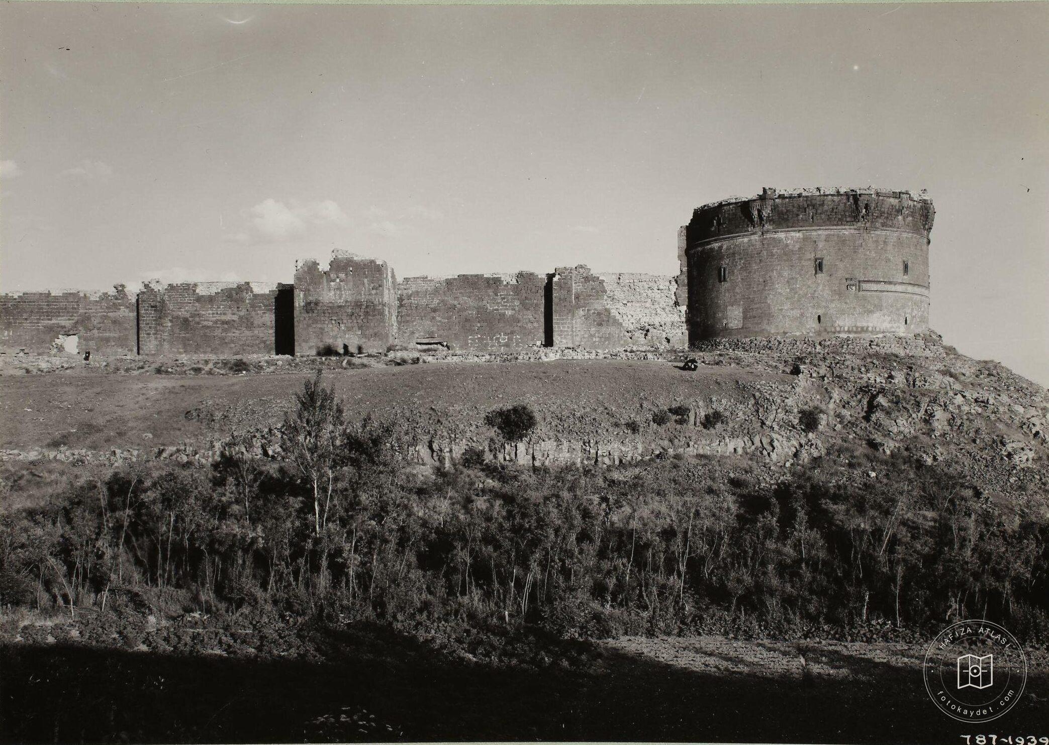 Diyarbakır Surs