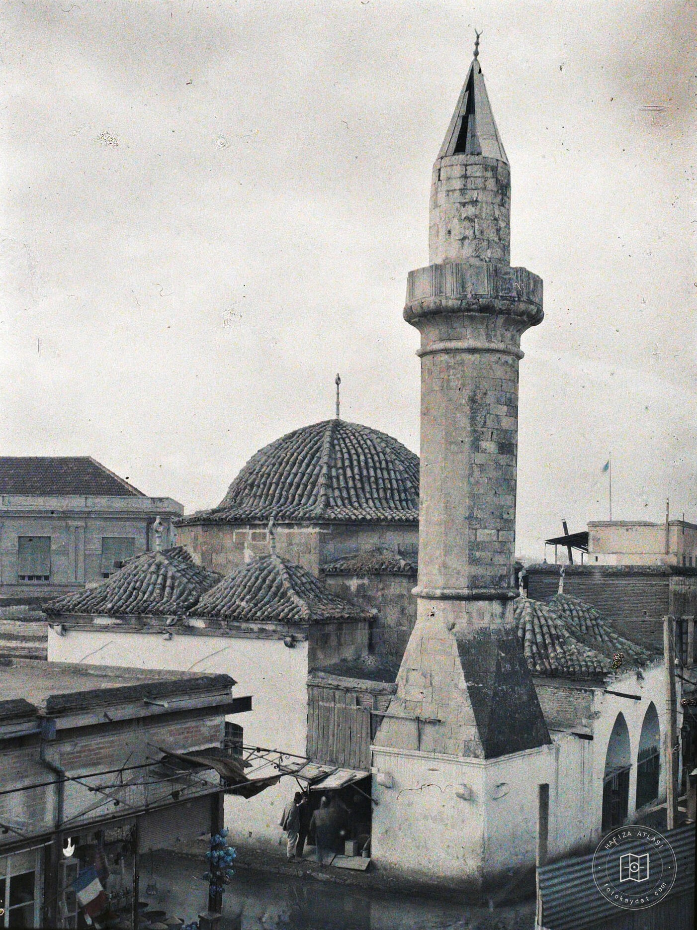 Adana Kemeraltı Camii