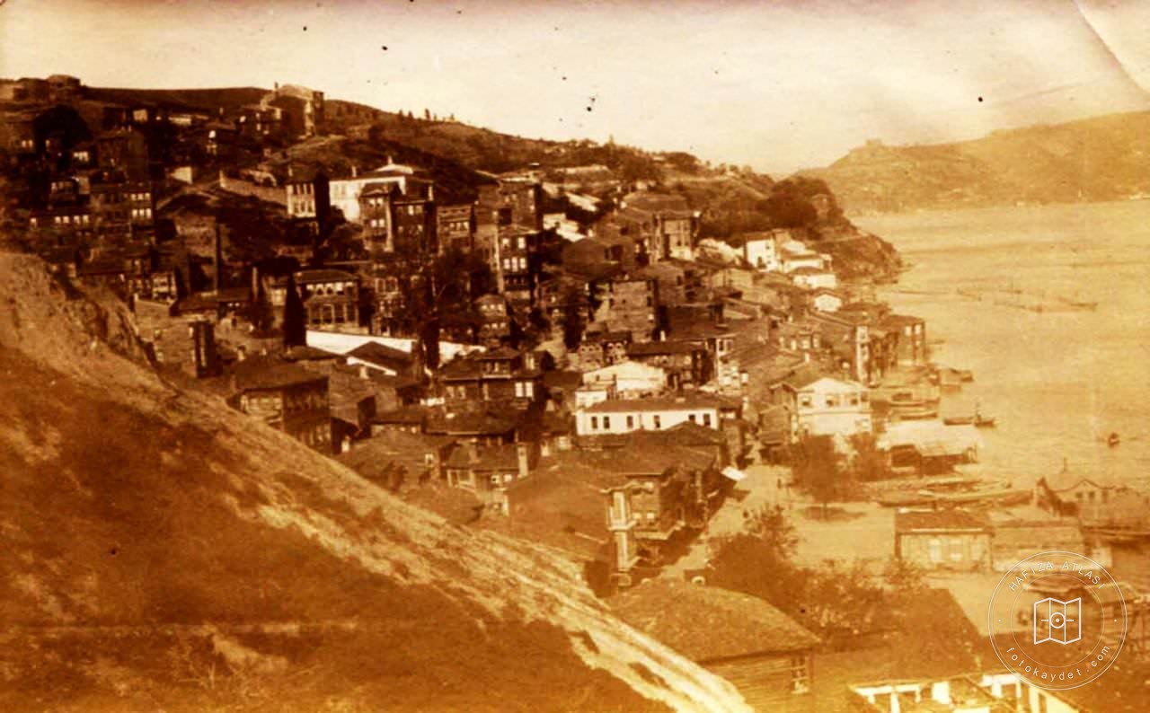 Sarıyer Mesarhip