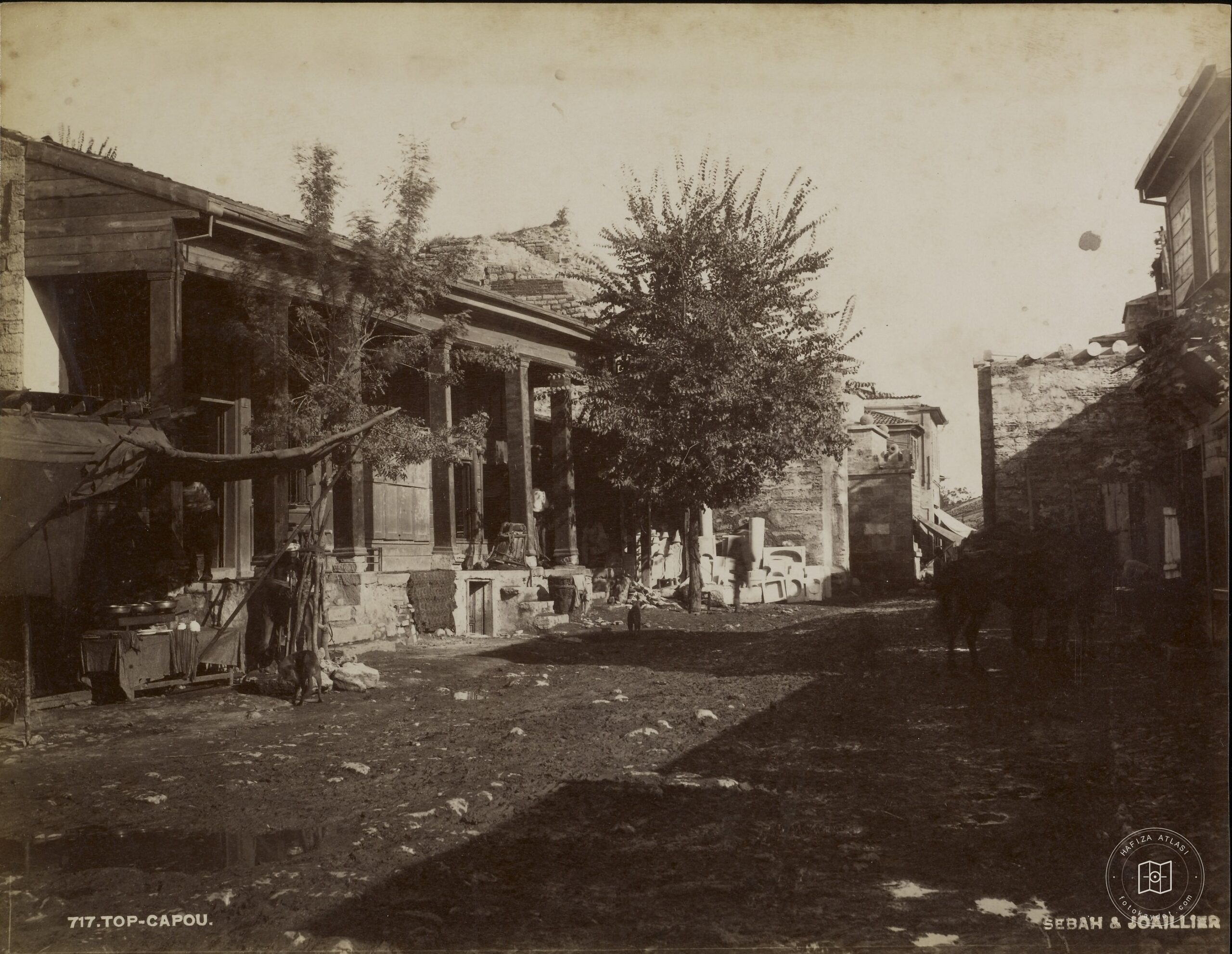 Topkapı