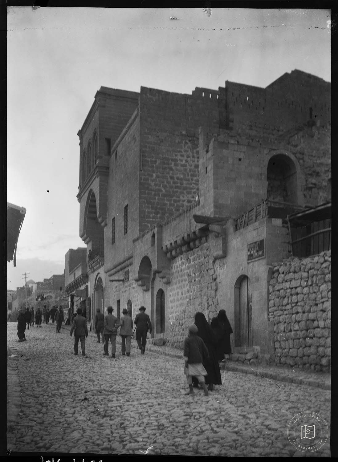 Mardin Street View