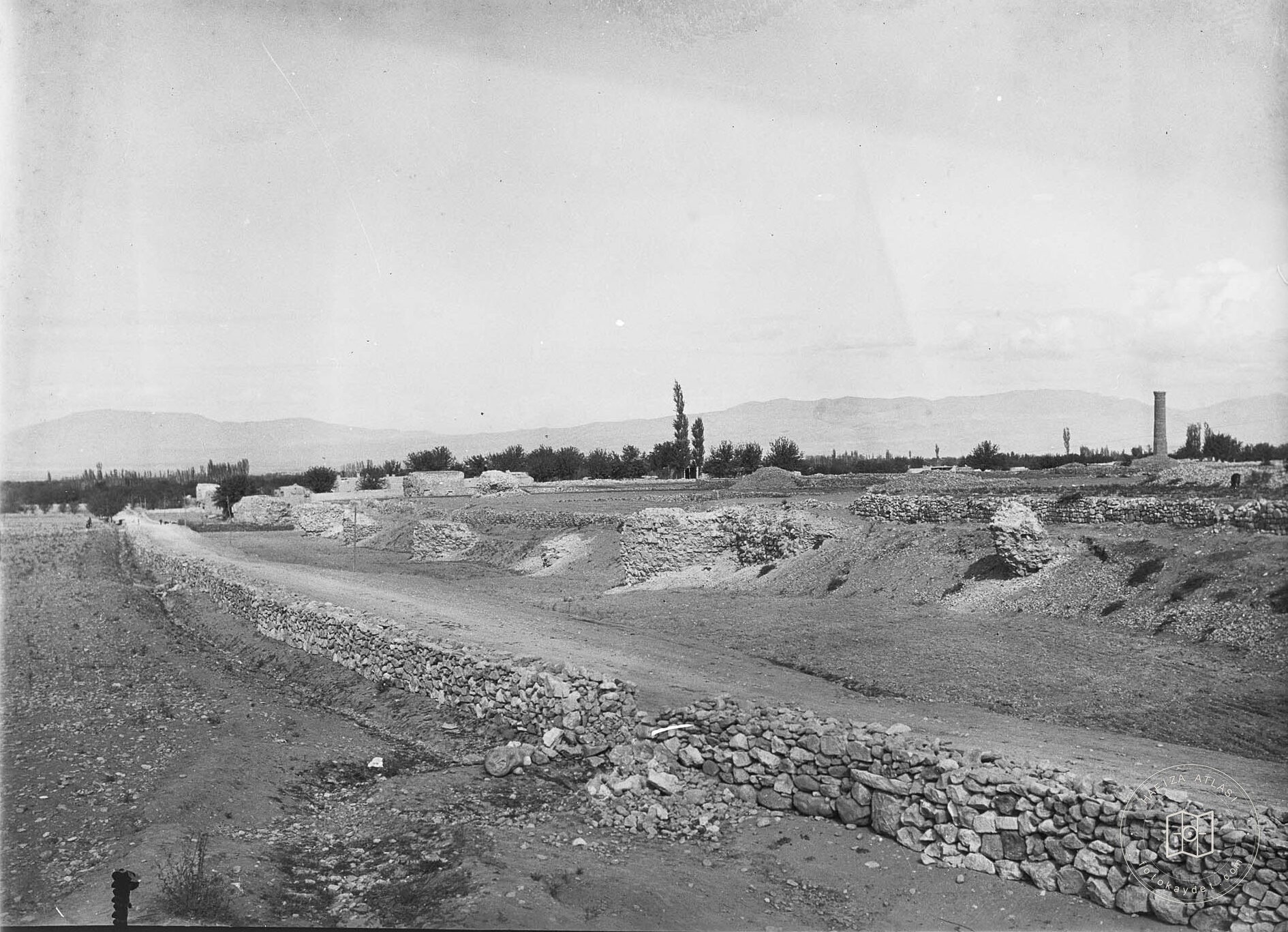 Battalgazi Overview