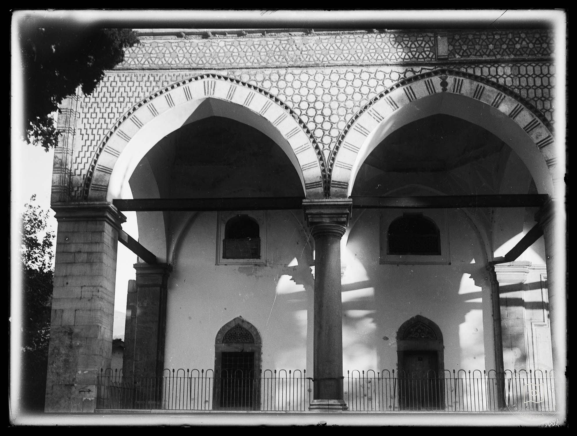 Bursa Muradiye Mosque