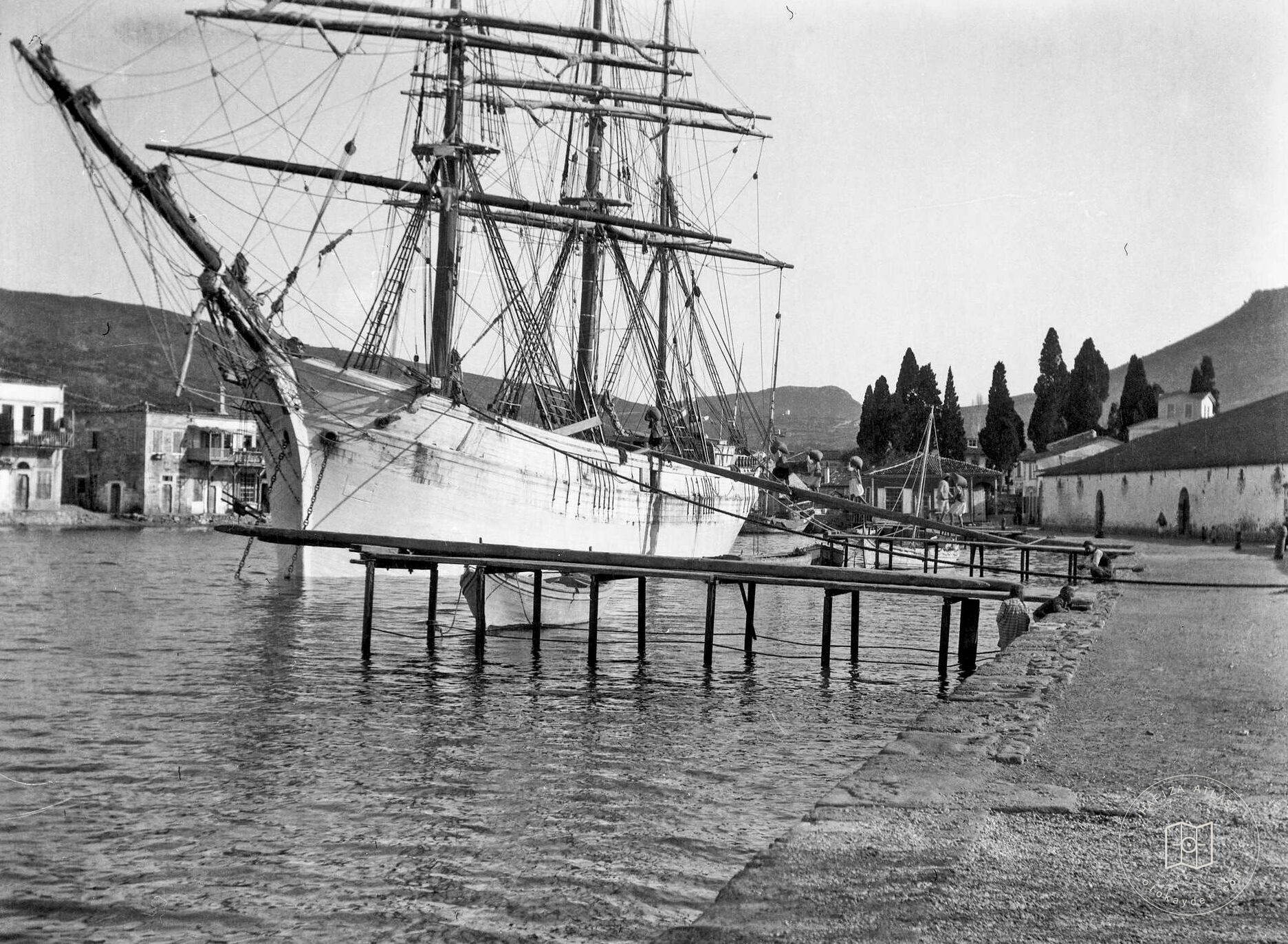 Foça