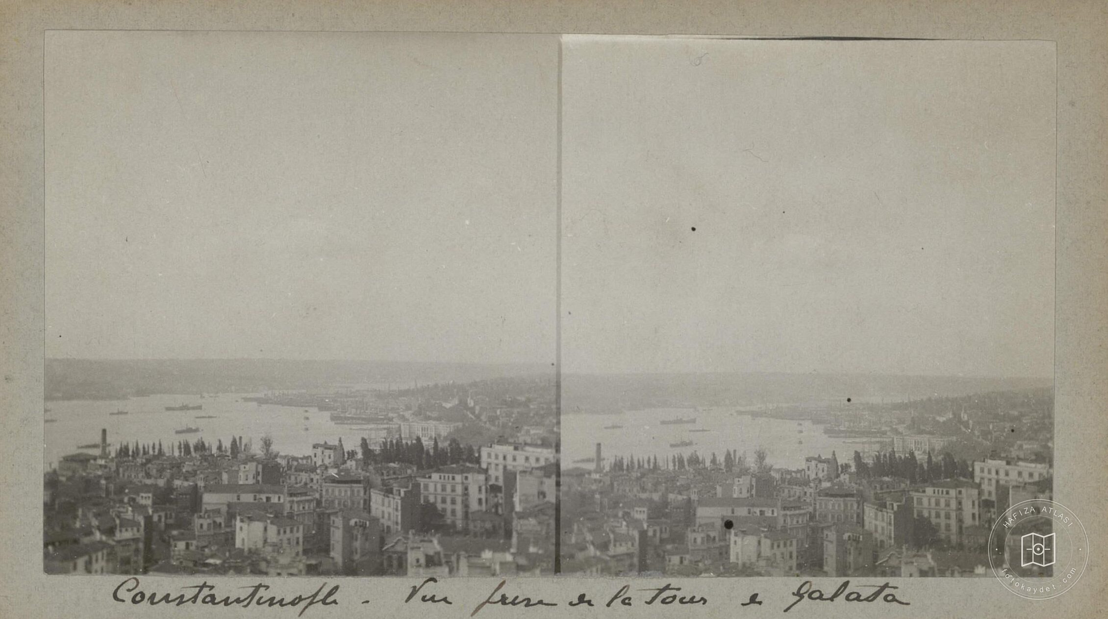 Galata Tower Overview