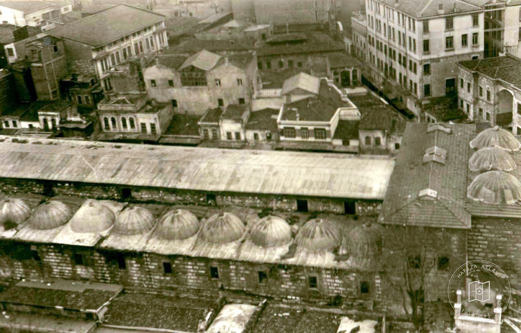 Mısır Market