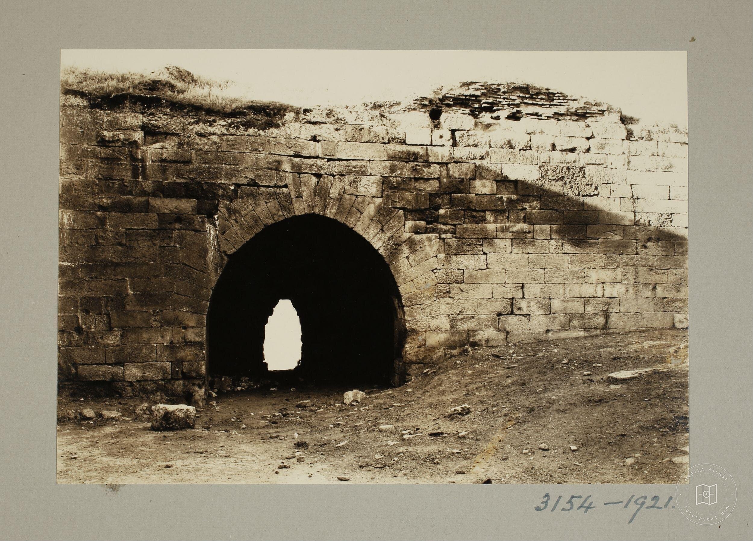 Harran Kalesi