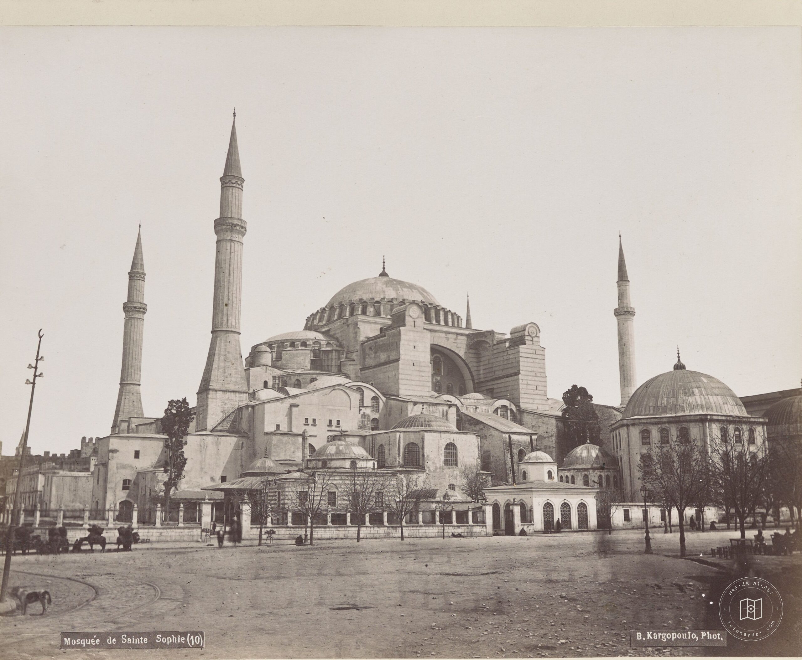 Ayasofya