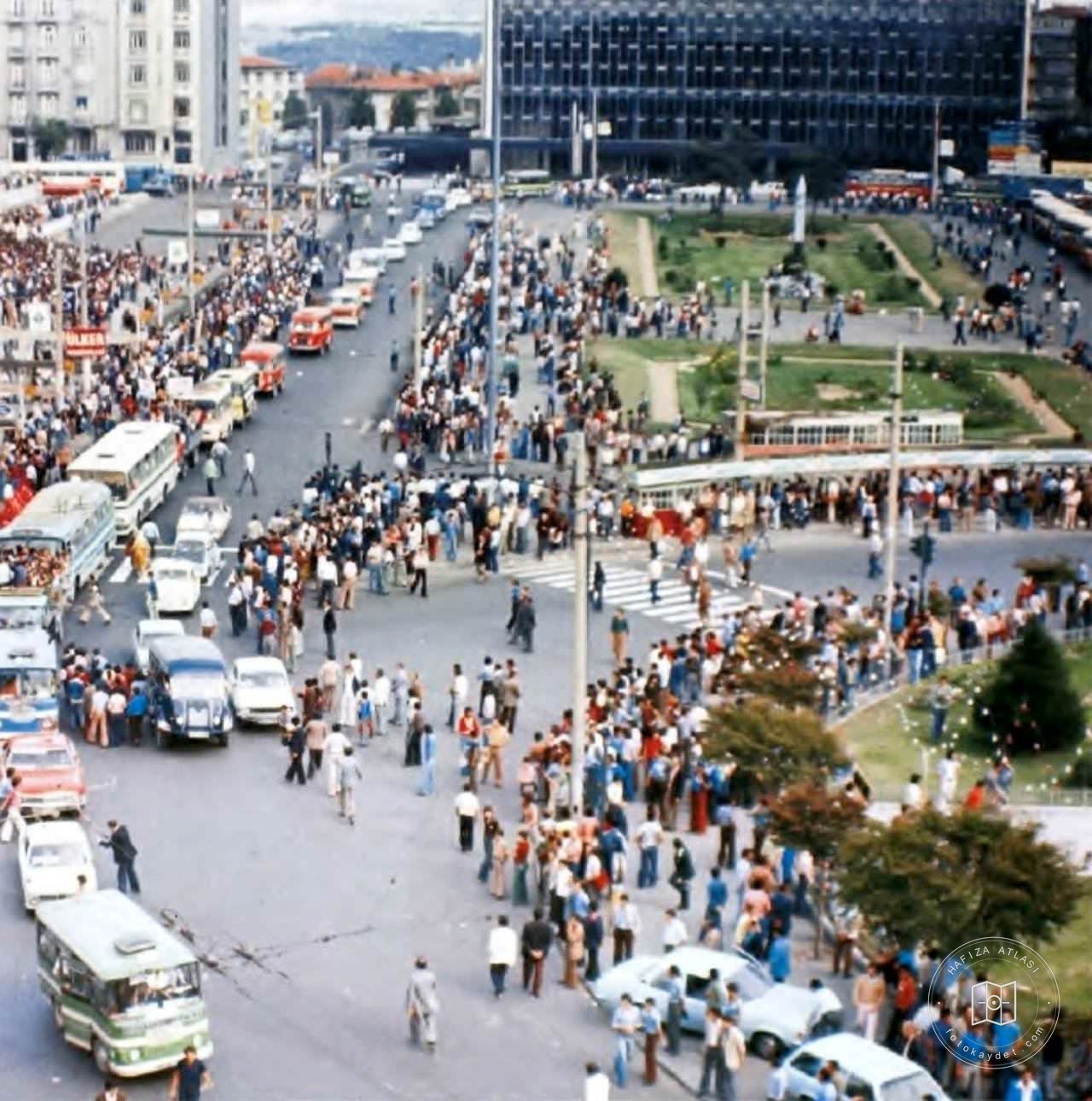 Taksim