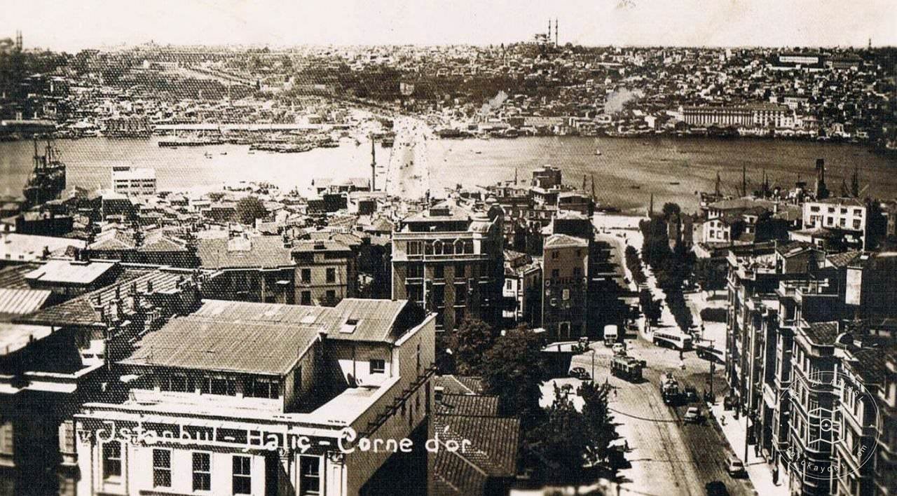 Şişhane