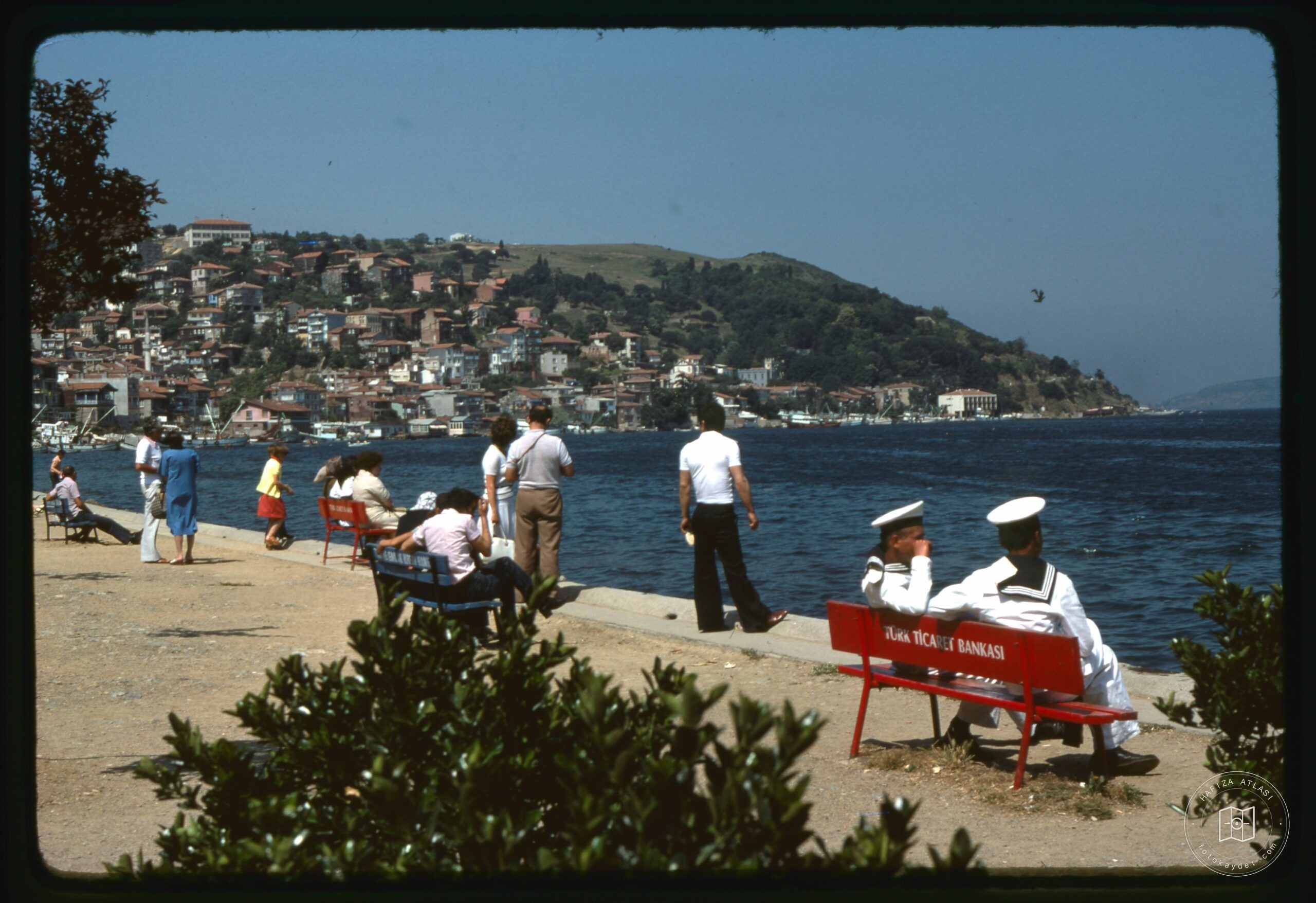 Sarıyer