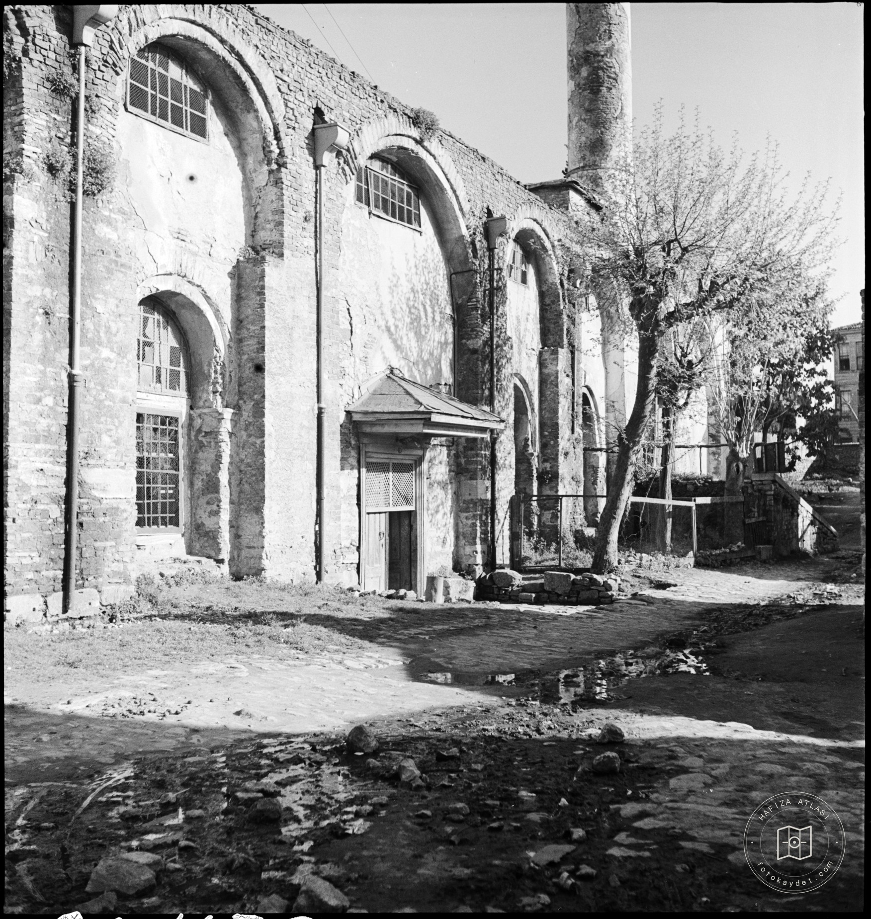 Zeyrek Camii