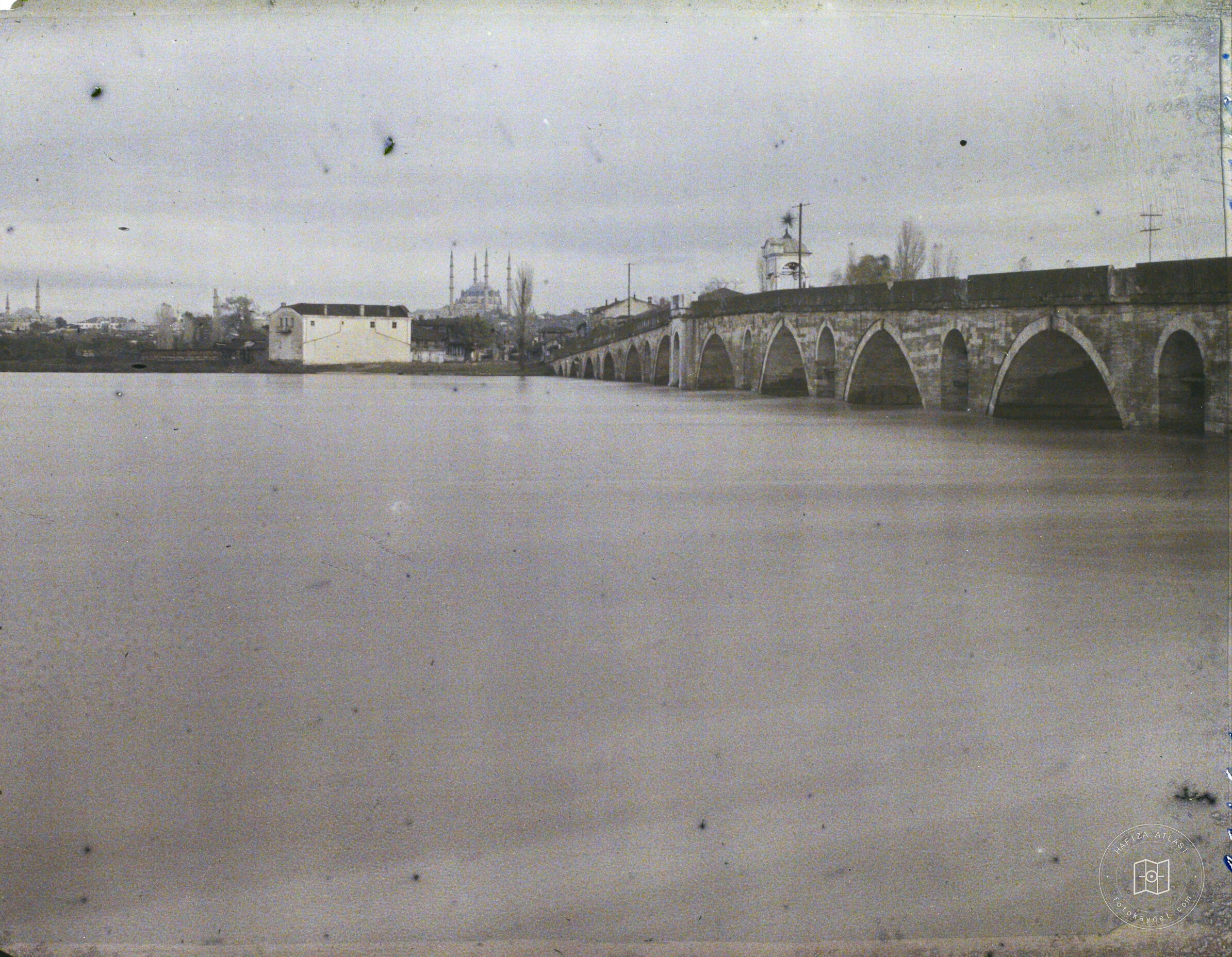 Bridge