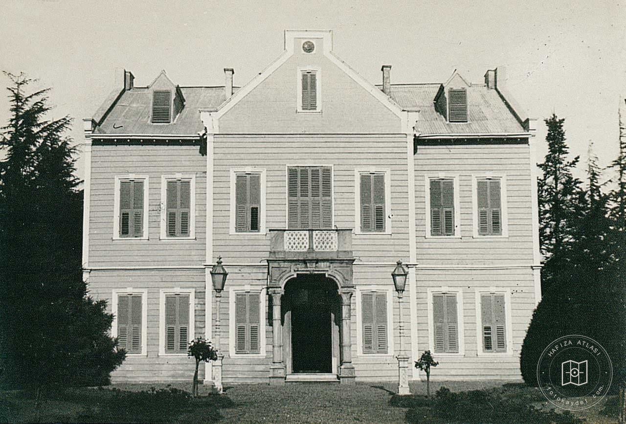 Kasr-ı Humayun