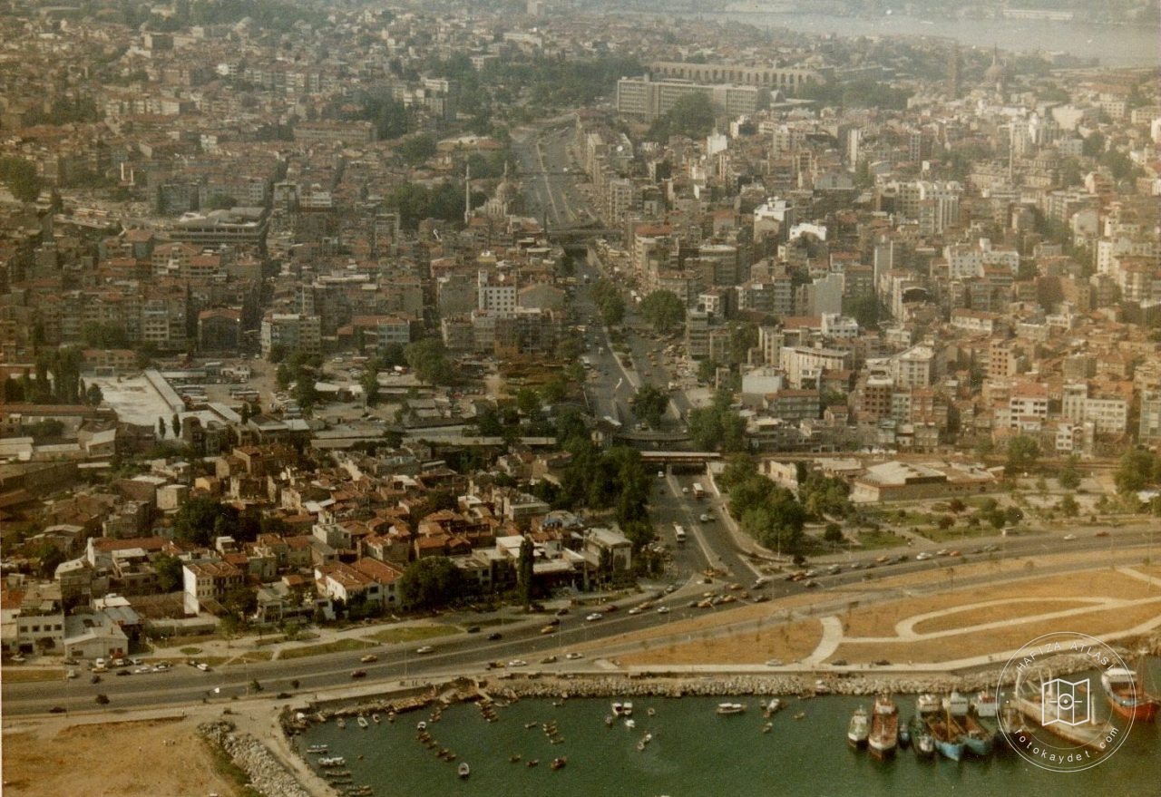 Yenikapı