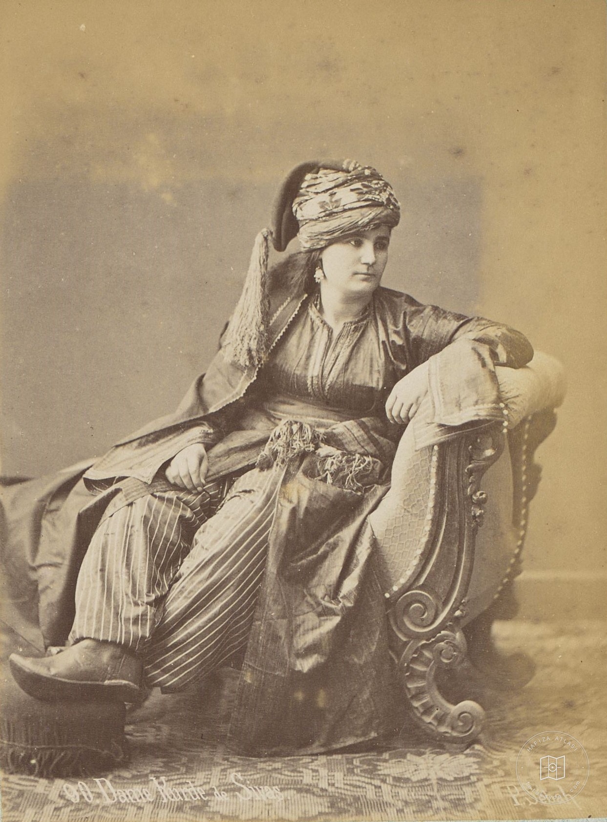 Female Portrait