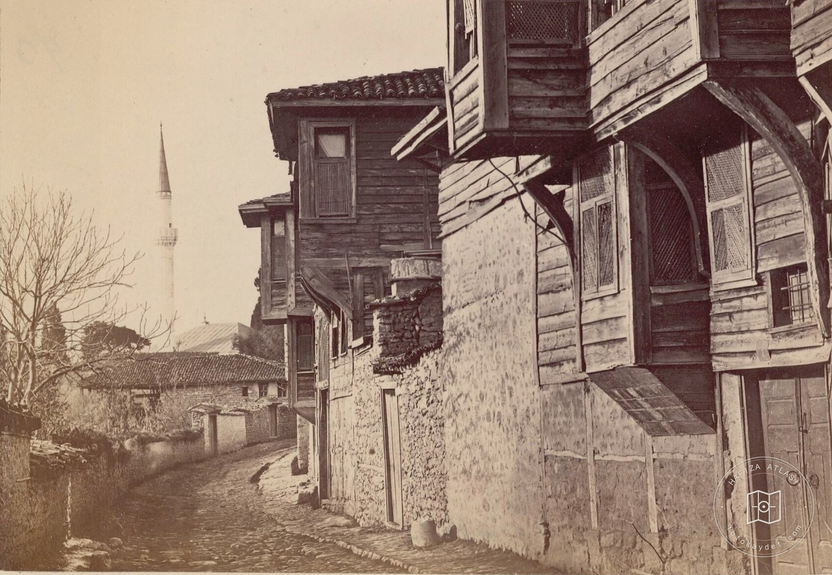 Street