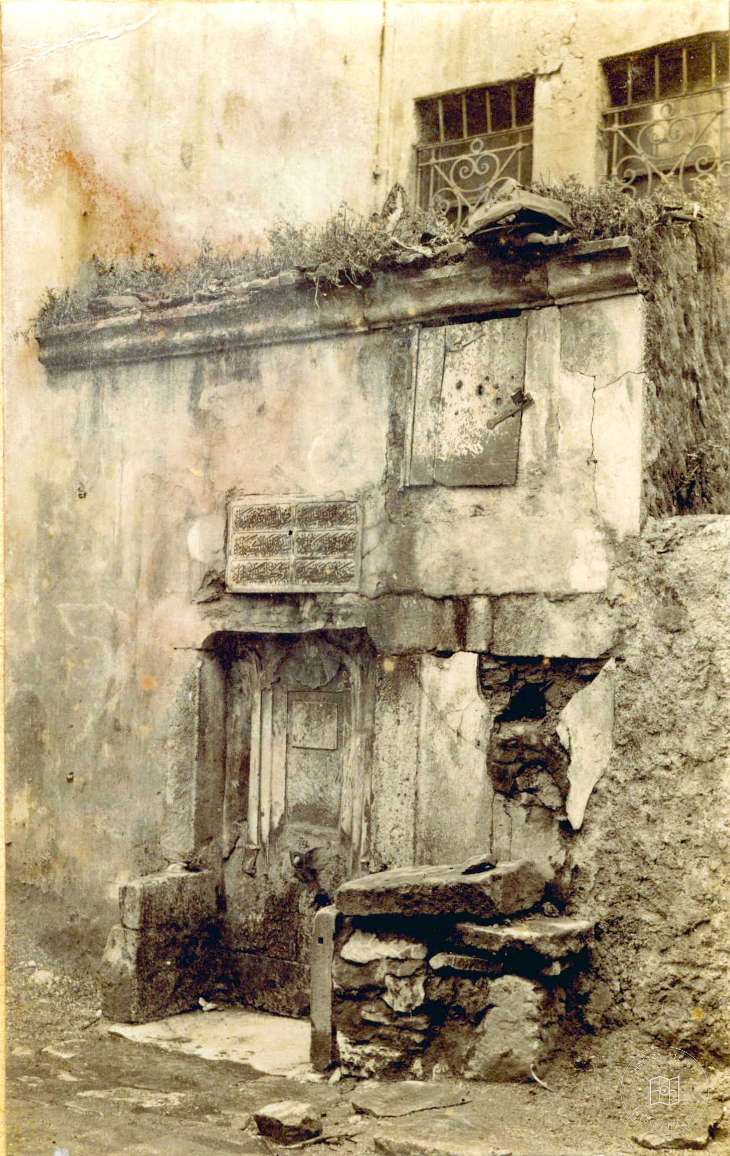Fountain