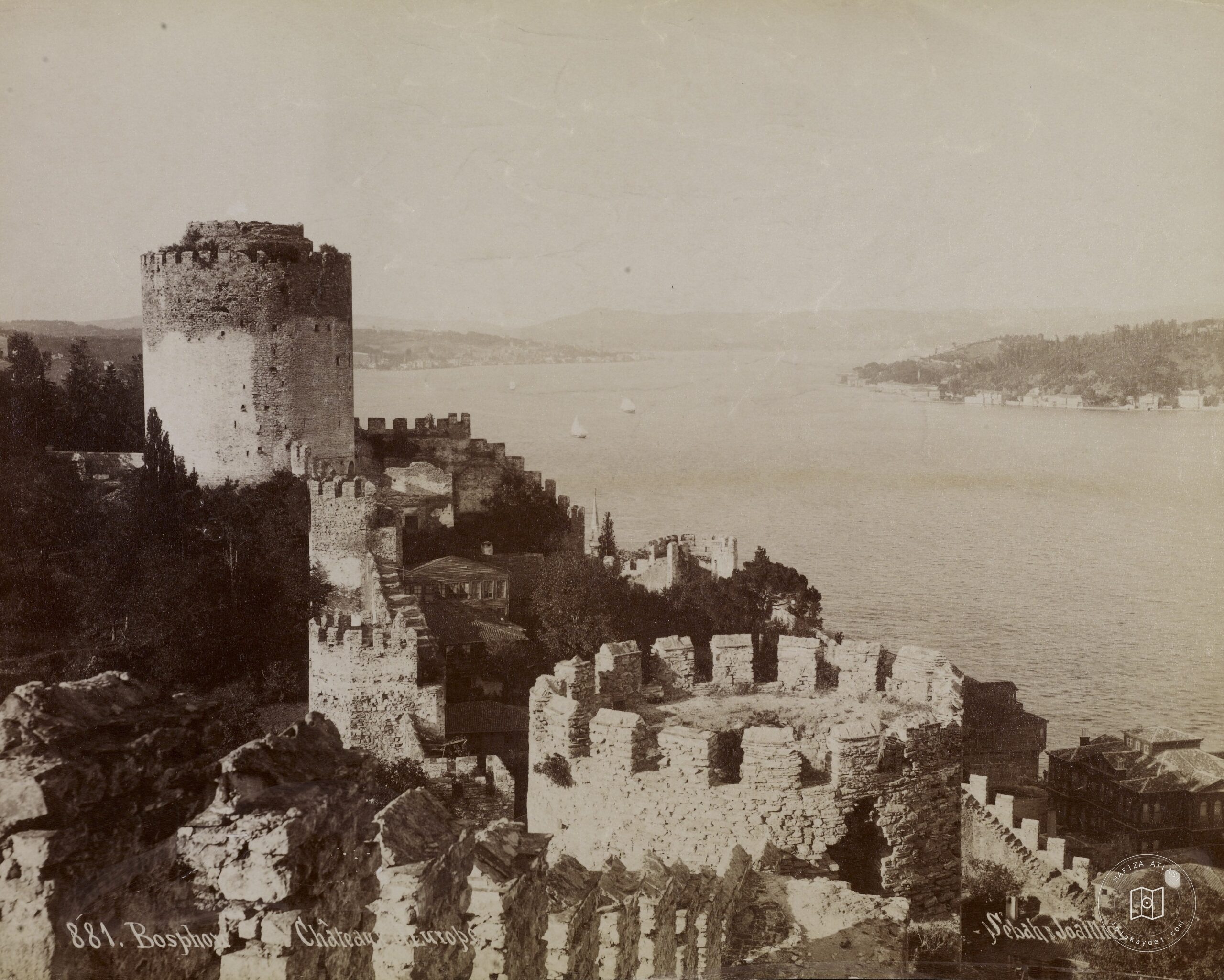 rumeli hisarı