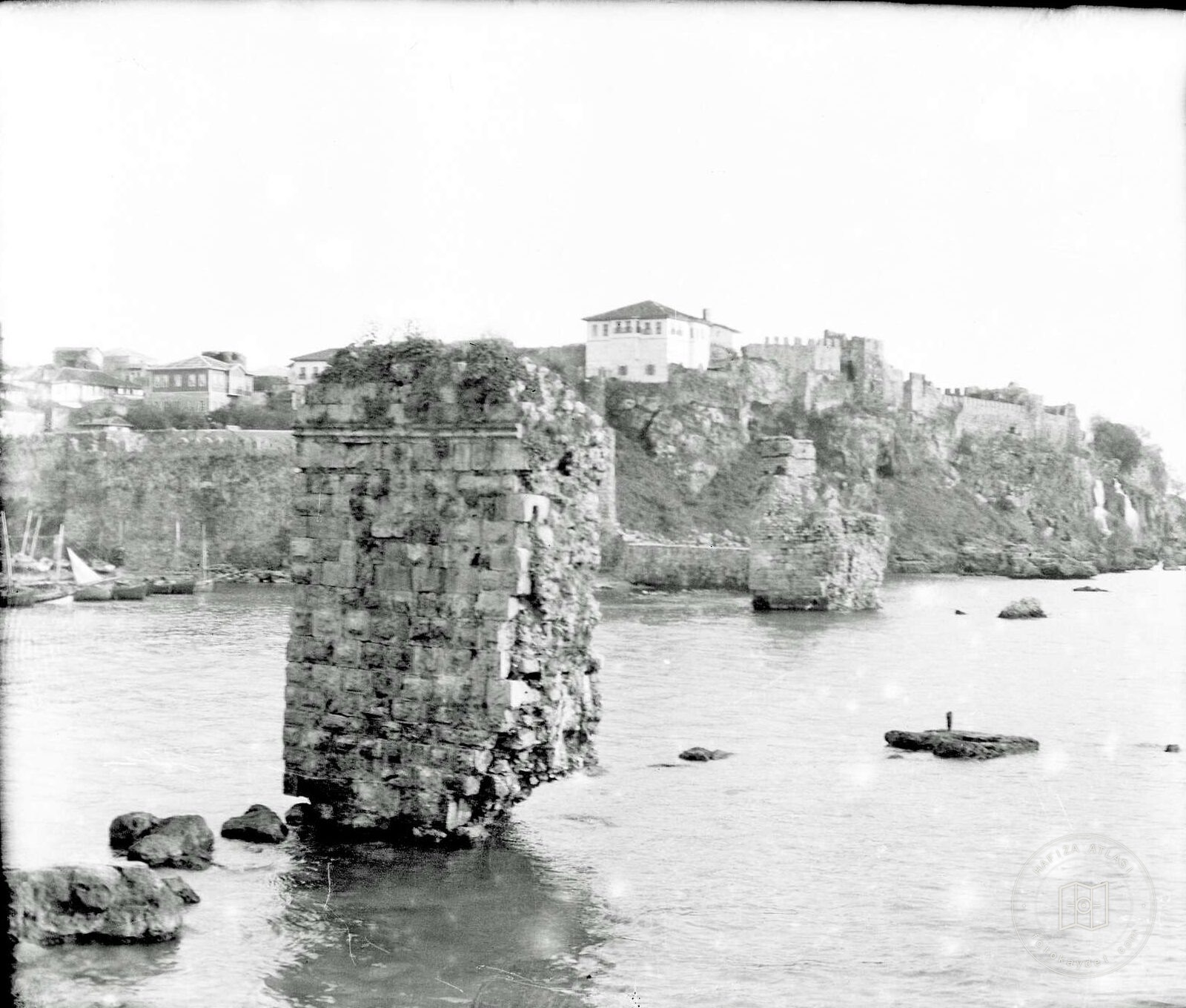 Antalya Limanı