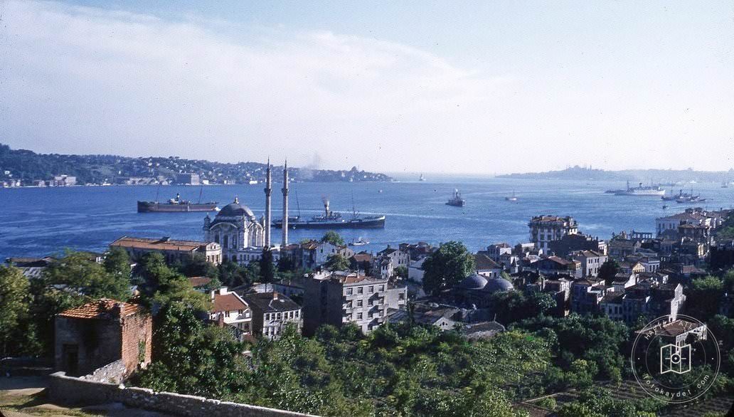 Ortaköy